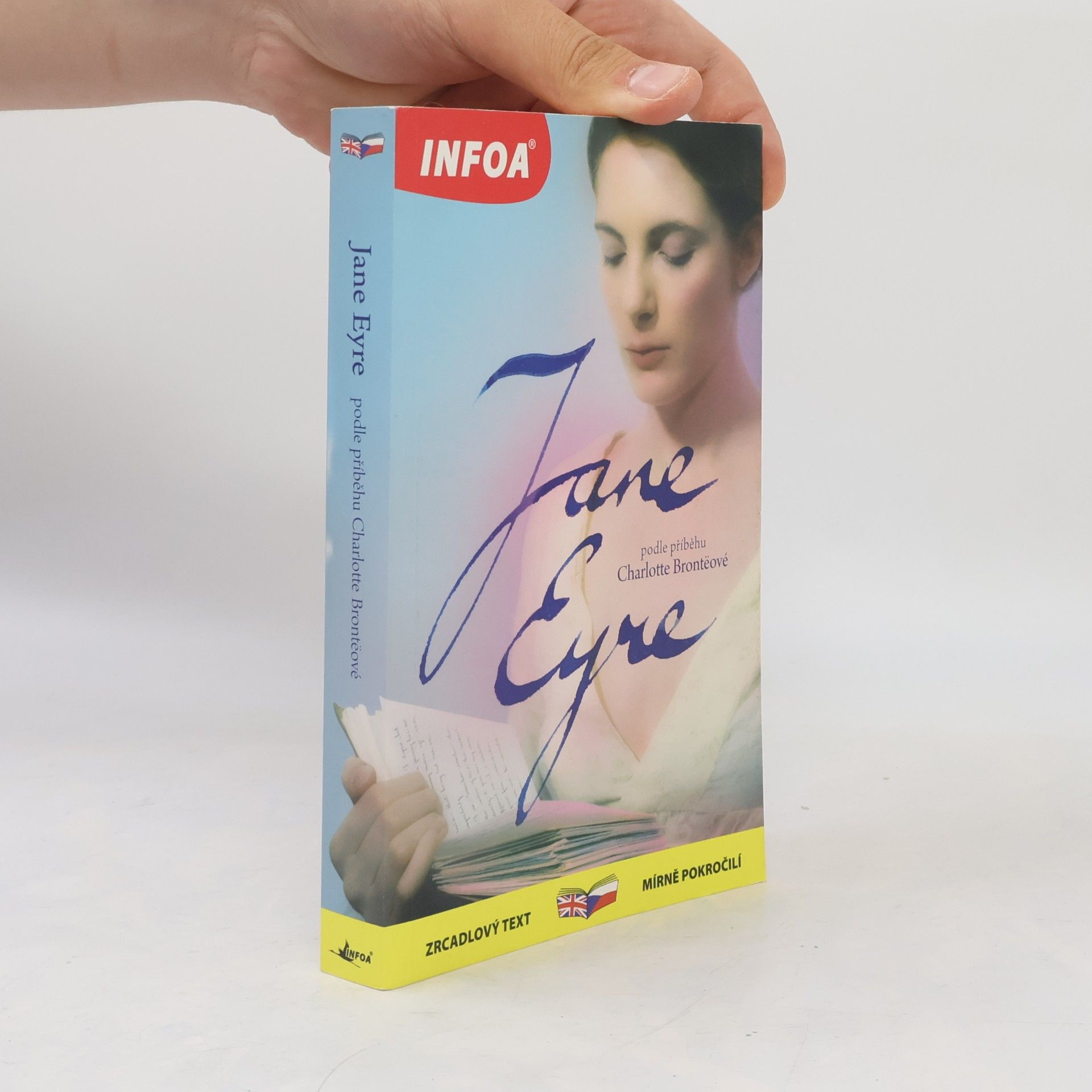 Charlotte Brontë Jane Eyre