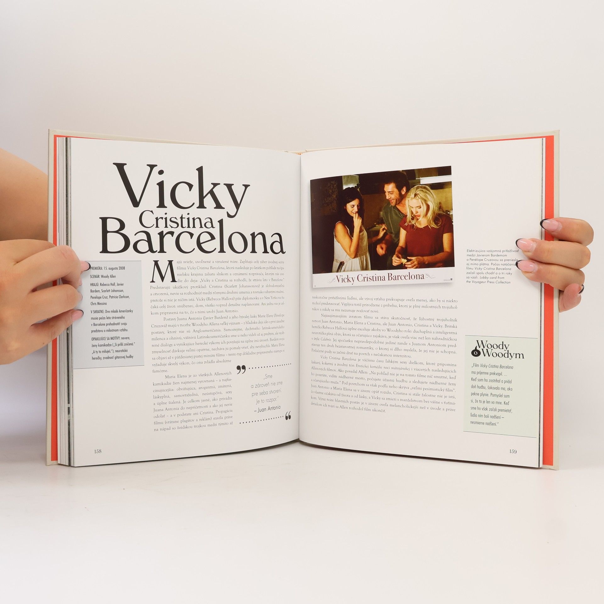 Jason Bailey Filmový génius Woody Allen. Kompletný sprievodca tvorbou