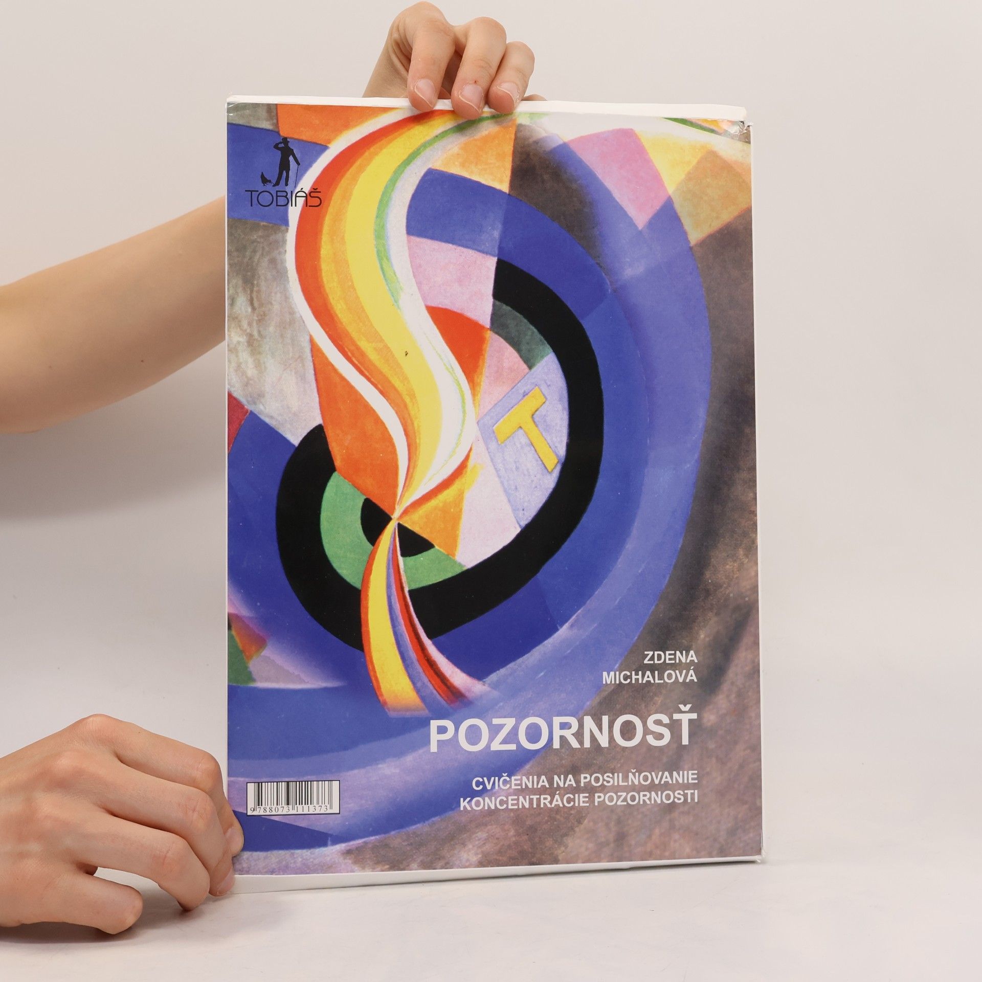 Zdeňka Michalová Pozornost
