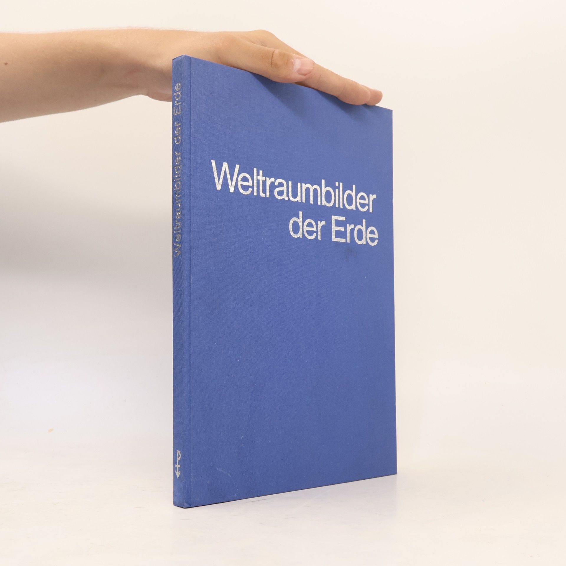 Autorenkollektiv Weltraumbilder der Erde