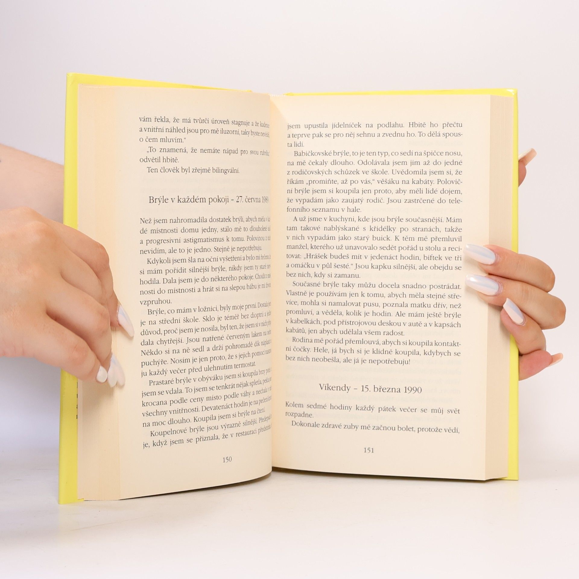 Erma Bombeck Jak (ne)zvládnout manželství
