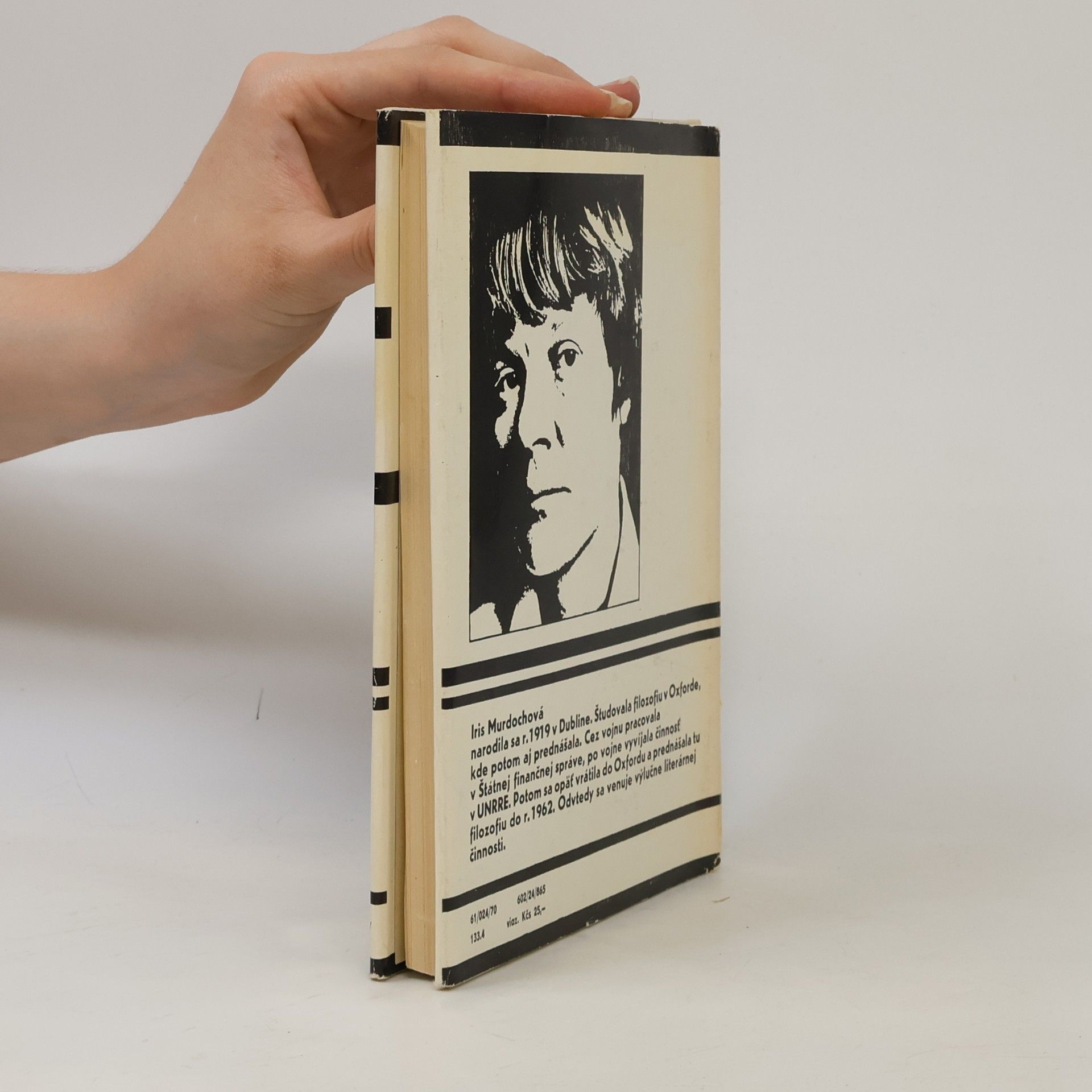 Iris Murdoch Milé a pekné lásky