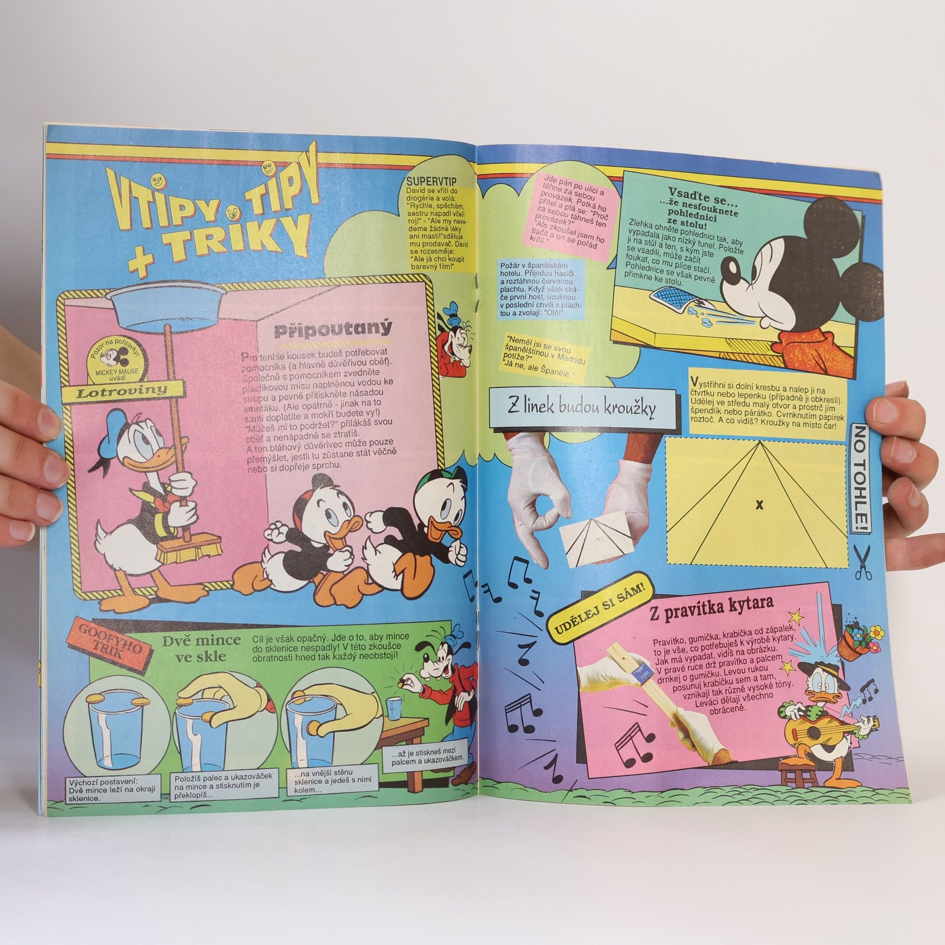 Various authors Mickey Mouse 17/1993