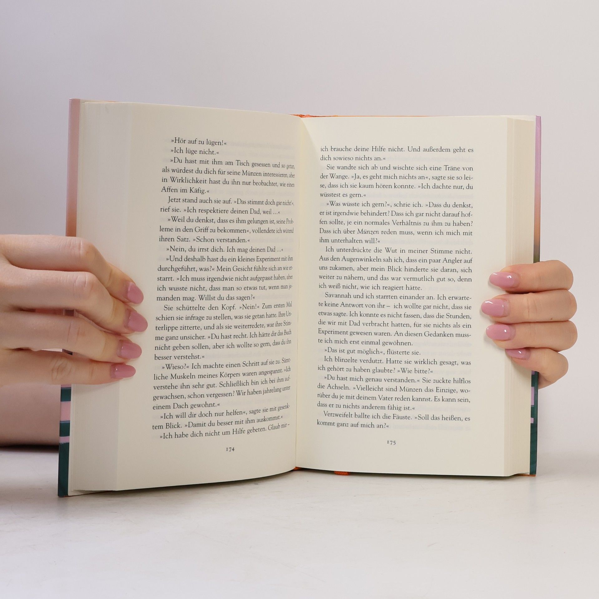 Nicholas Sparks Das Leuchten der Stille