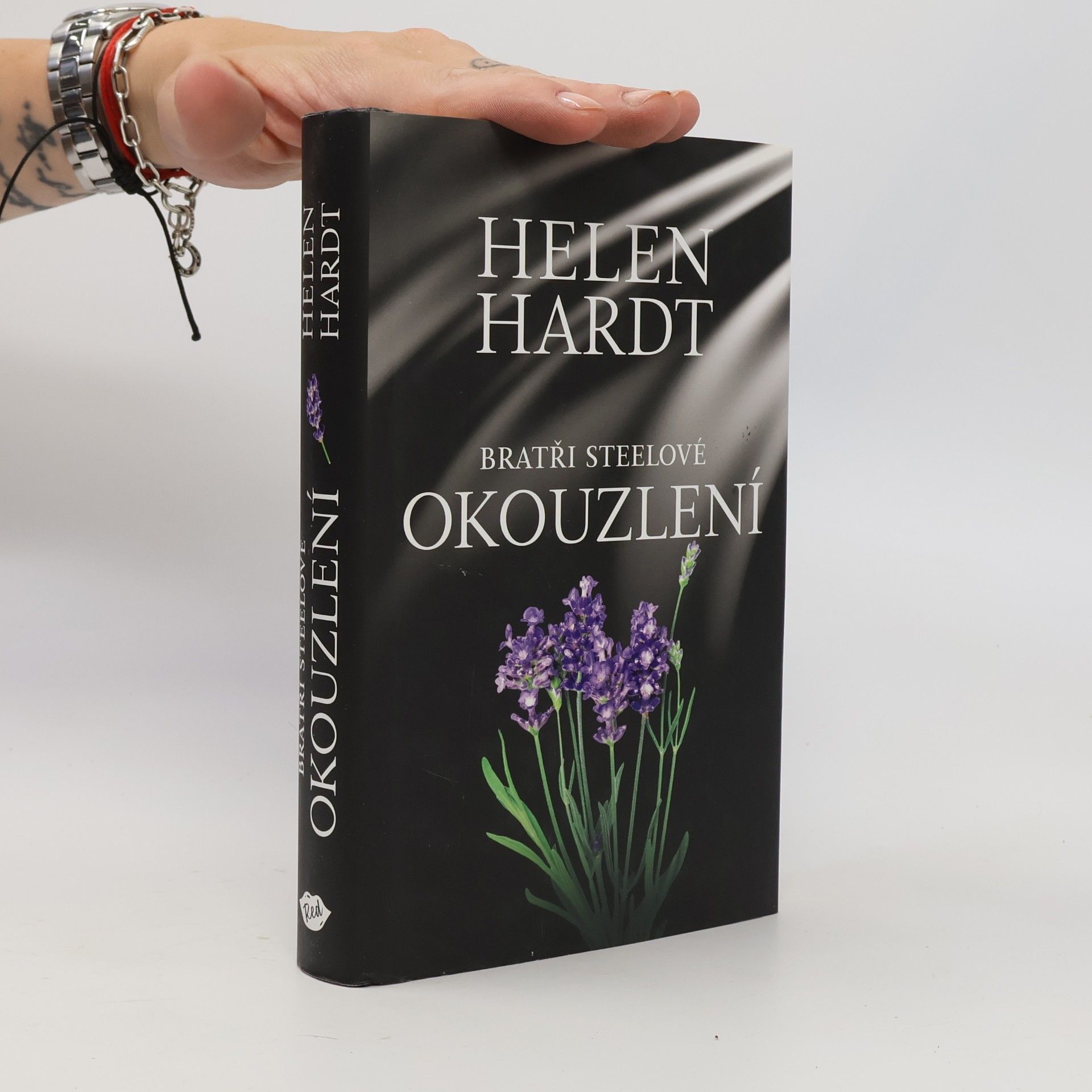 Bratři Steelové. Okouzlení