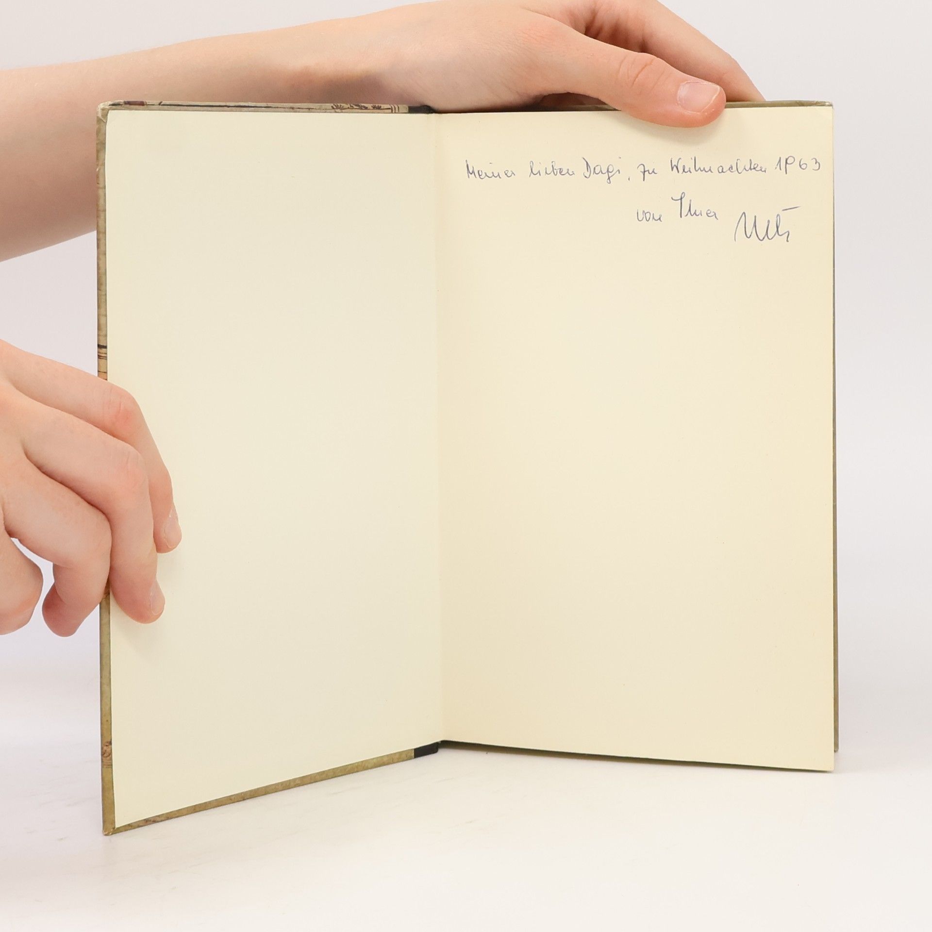 Pearl S. Buck Die verborgene Blume