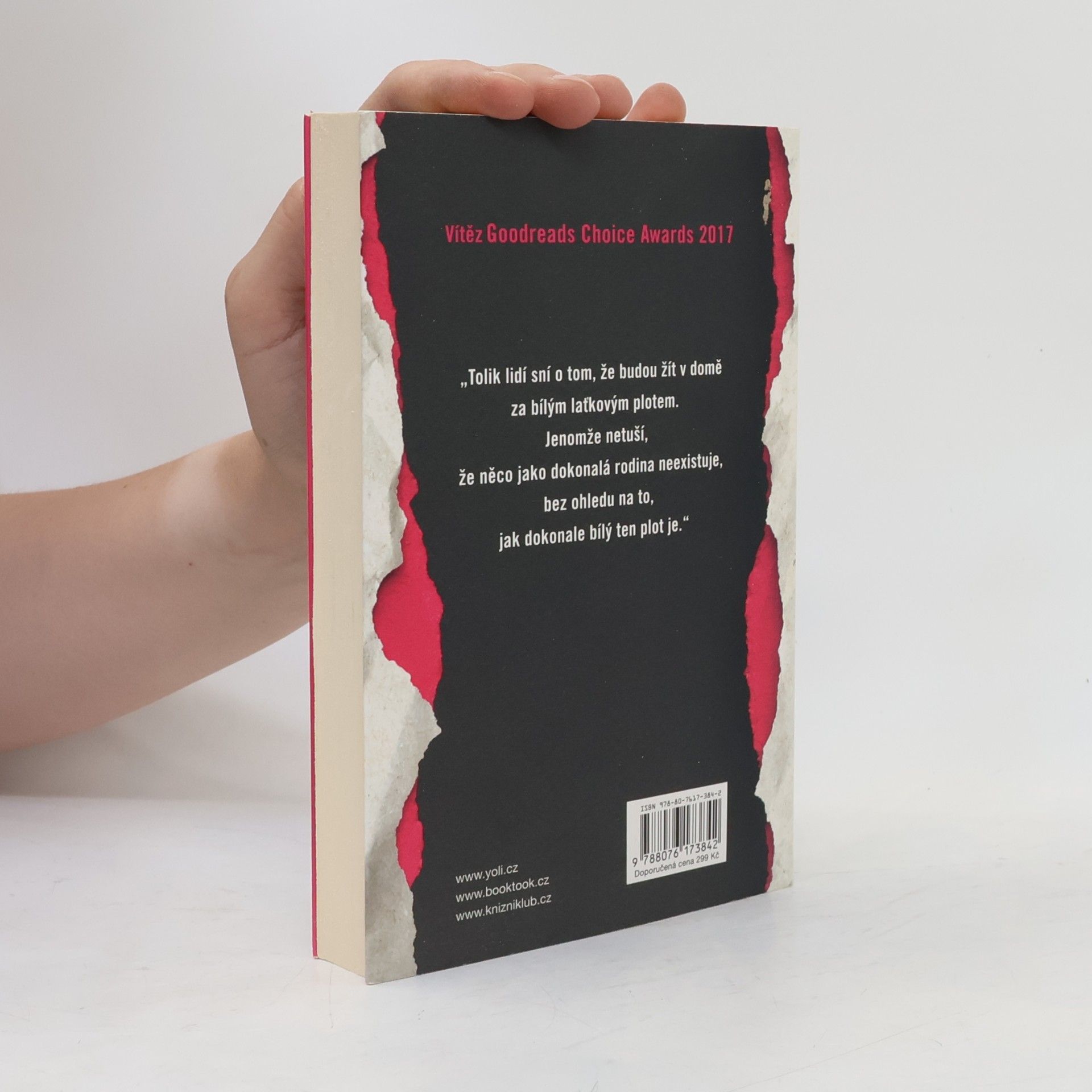 Colleen Hoover Na obtíž