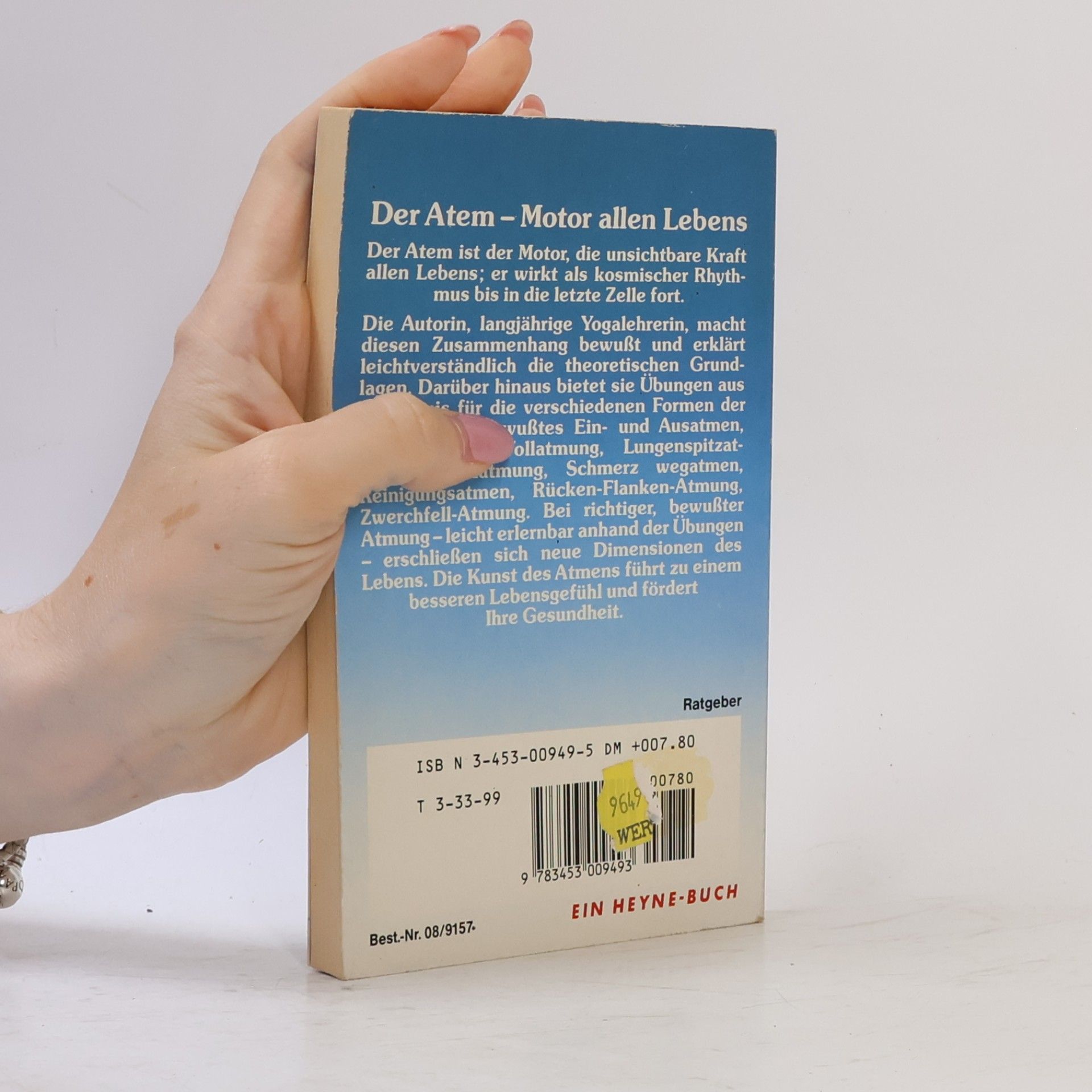 Hans Killian Über aller Nacht ist Licht