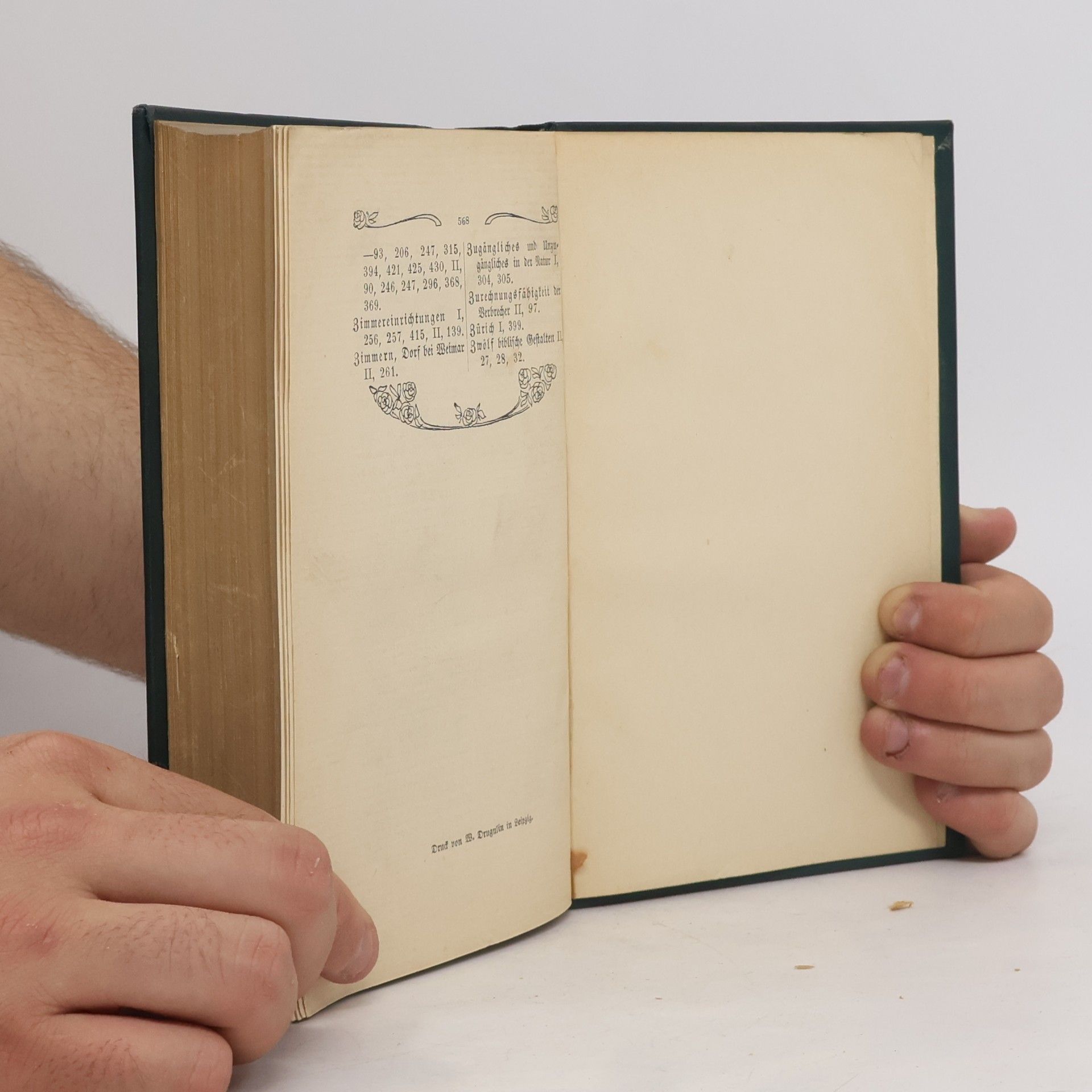 Johann Peter Eckermann Gespräche mit Goethe II.