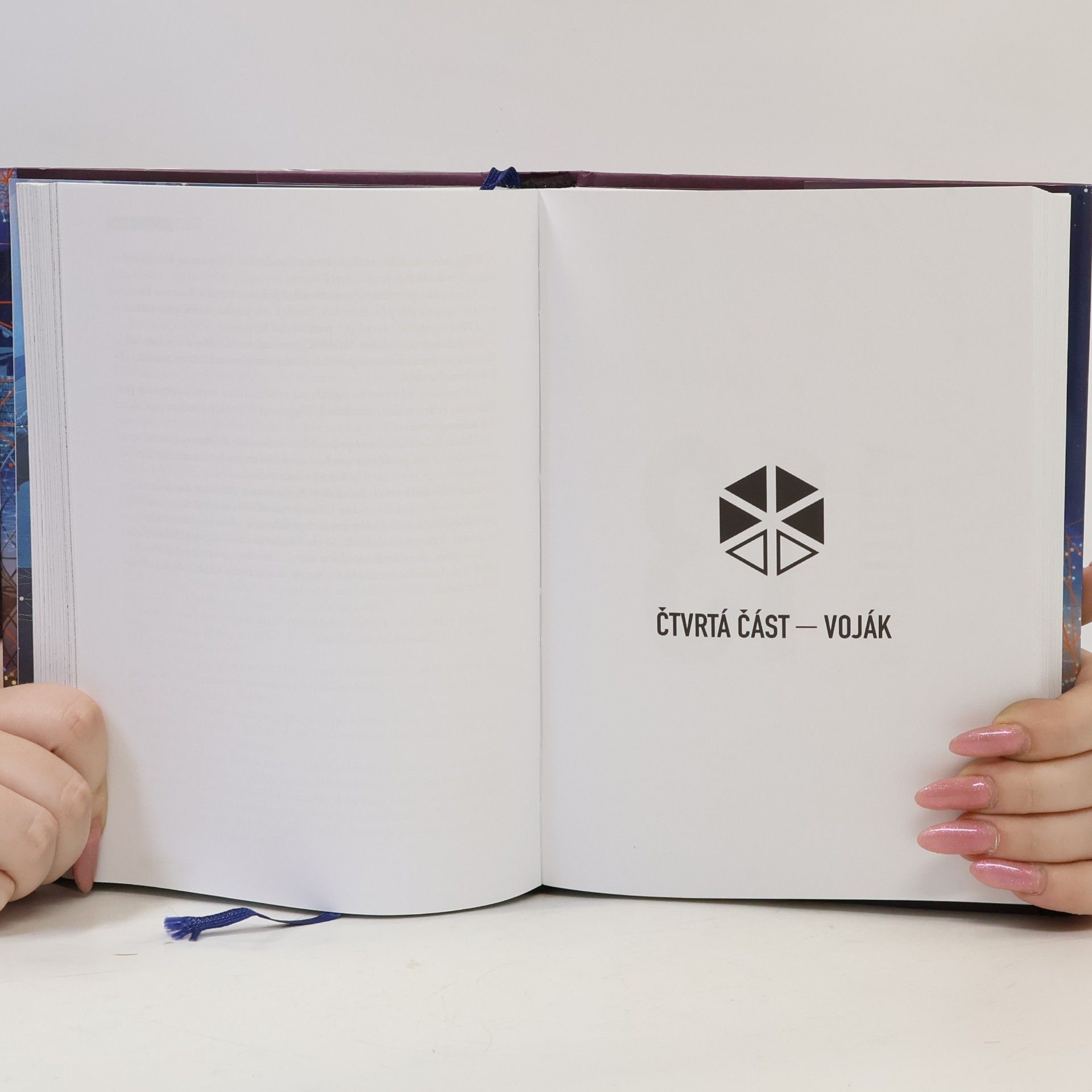Orson Scott Card Enderův stín