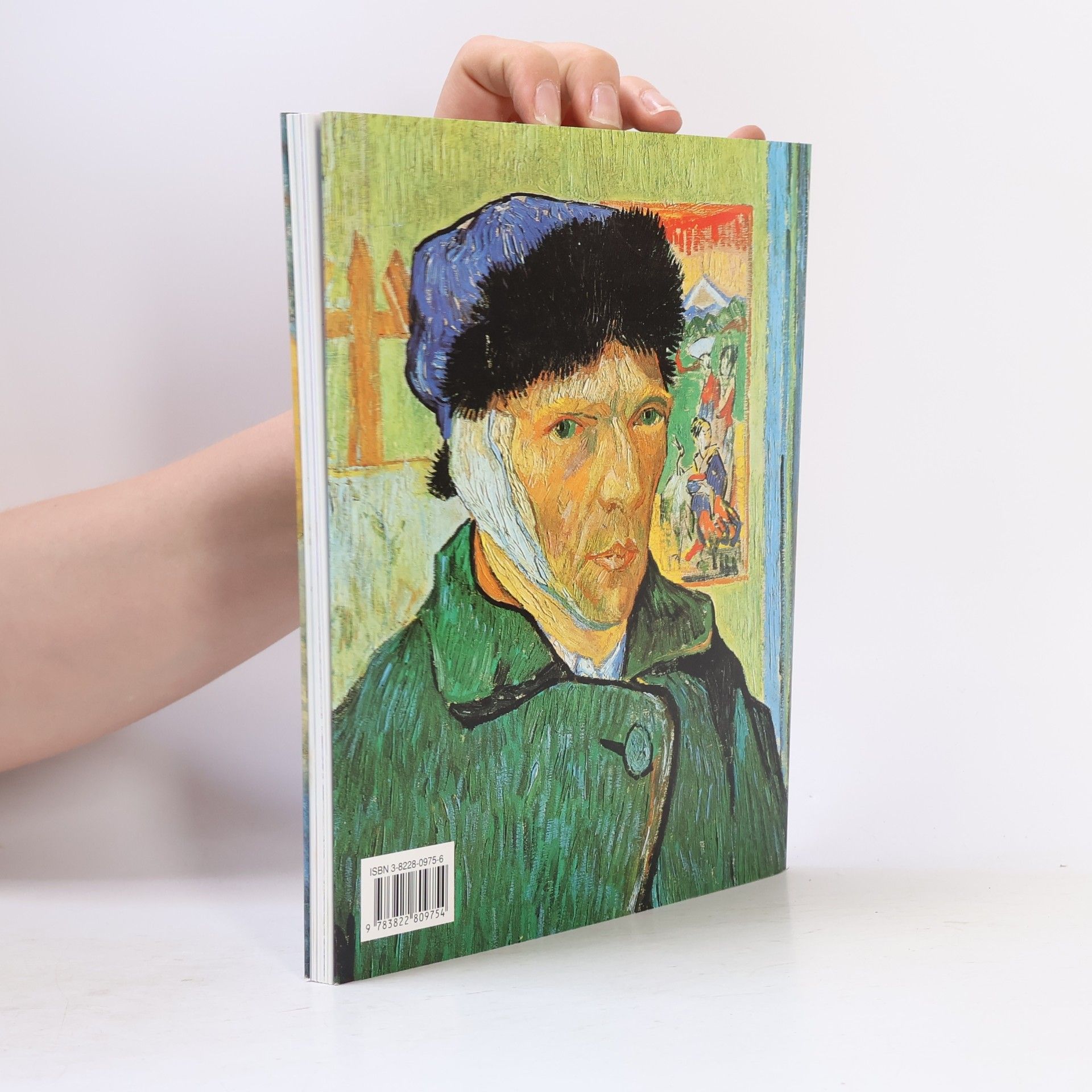 Ingo F. Walther Vincent van Gogh