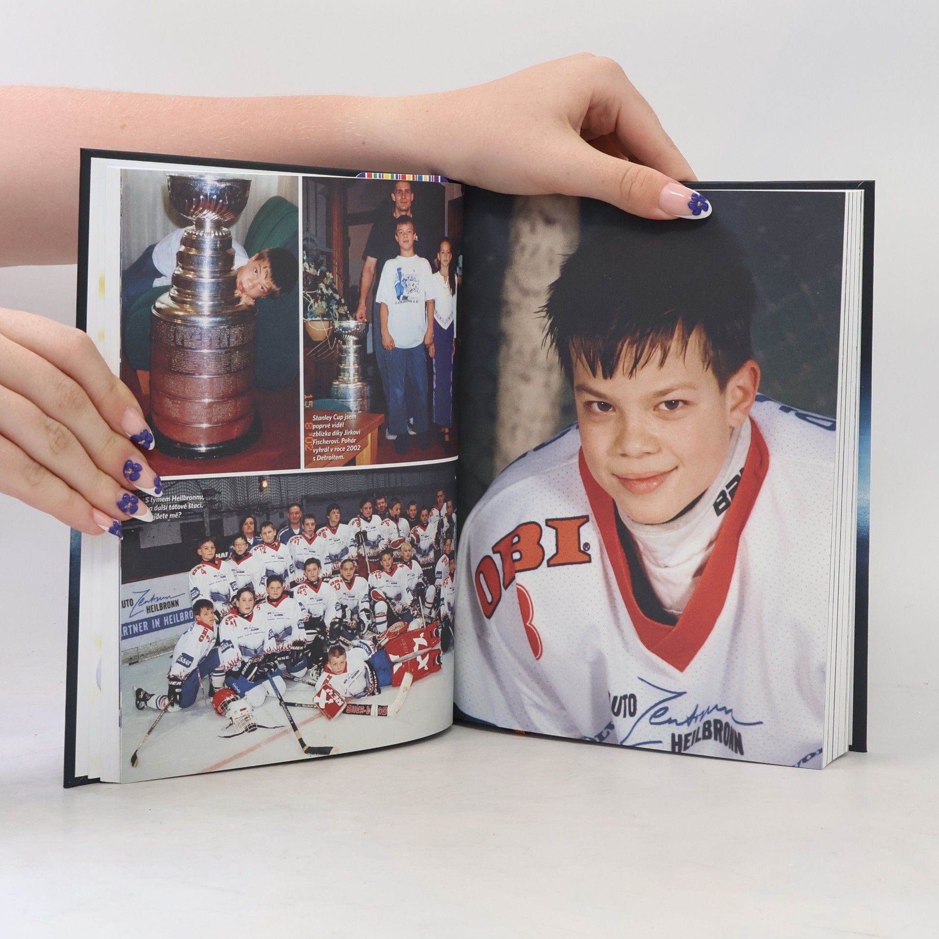 Pavel Bárta Gudy