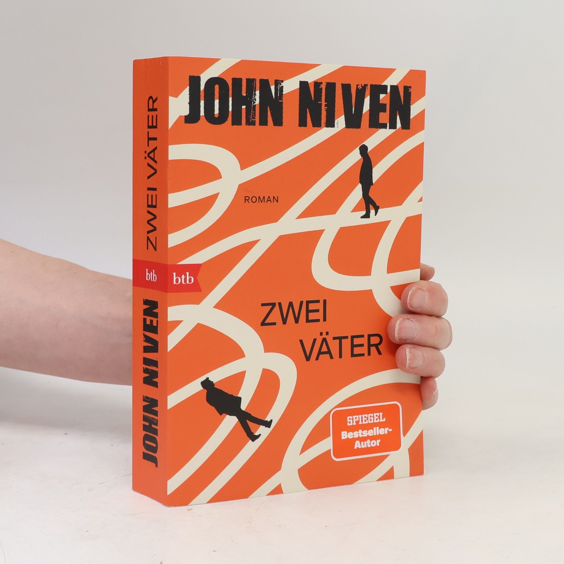 John Niven Zwei Väter