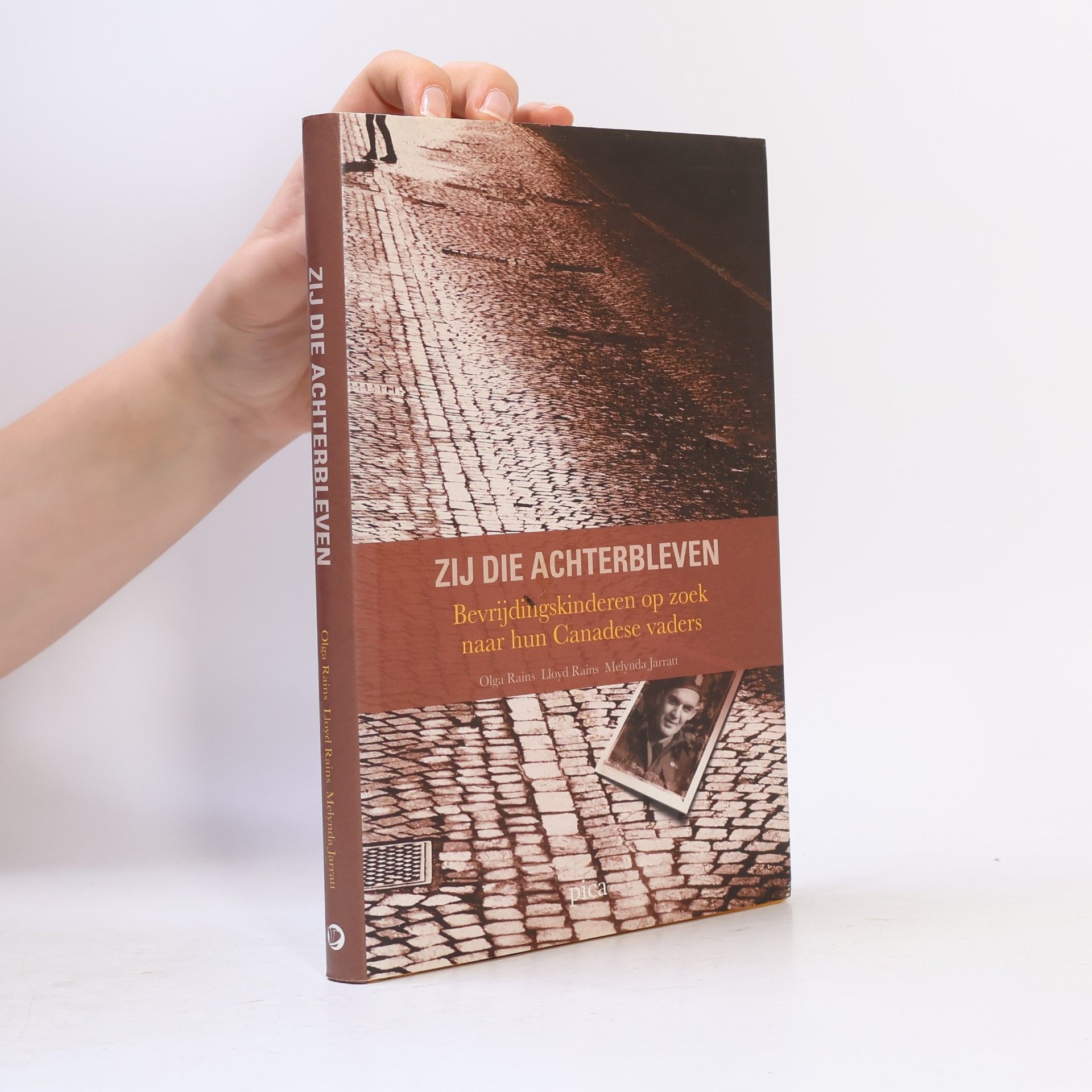 Project Roots Zij die achterbleven
