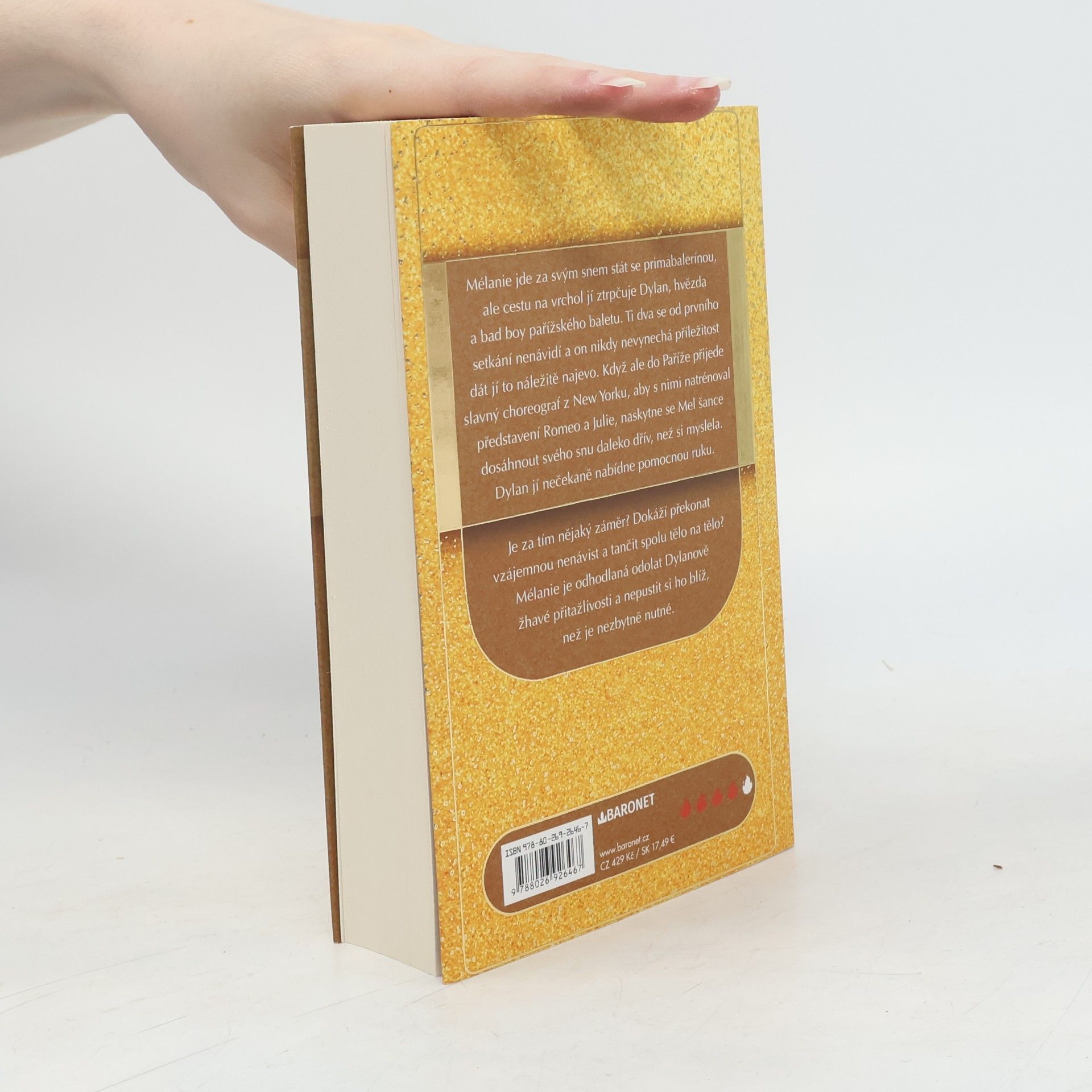 Lucy Harris Broken Love 1. Lásku si nevynutíš