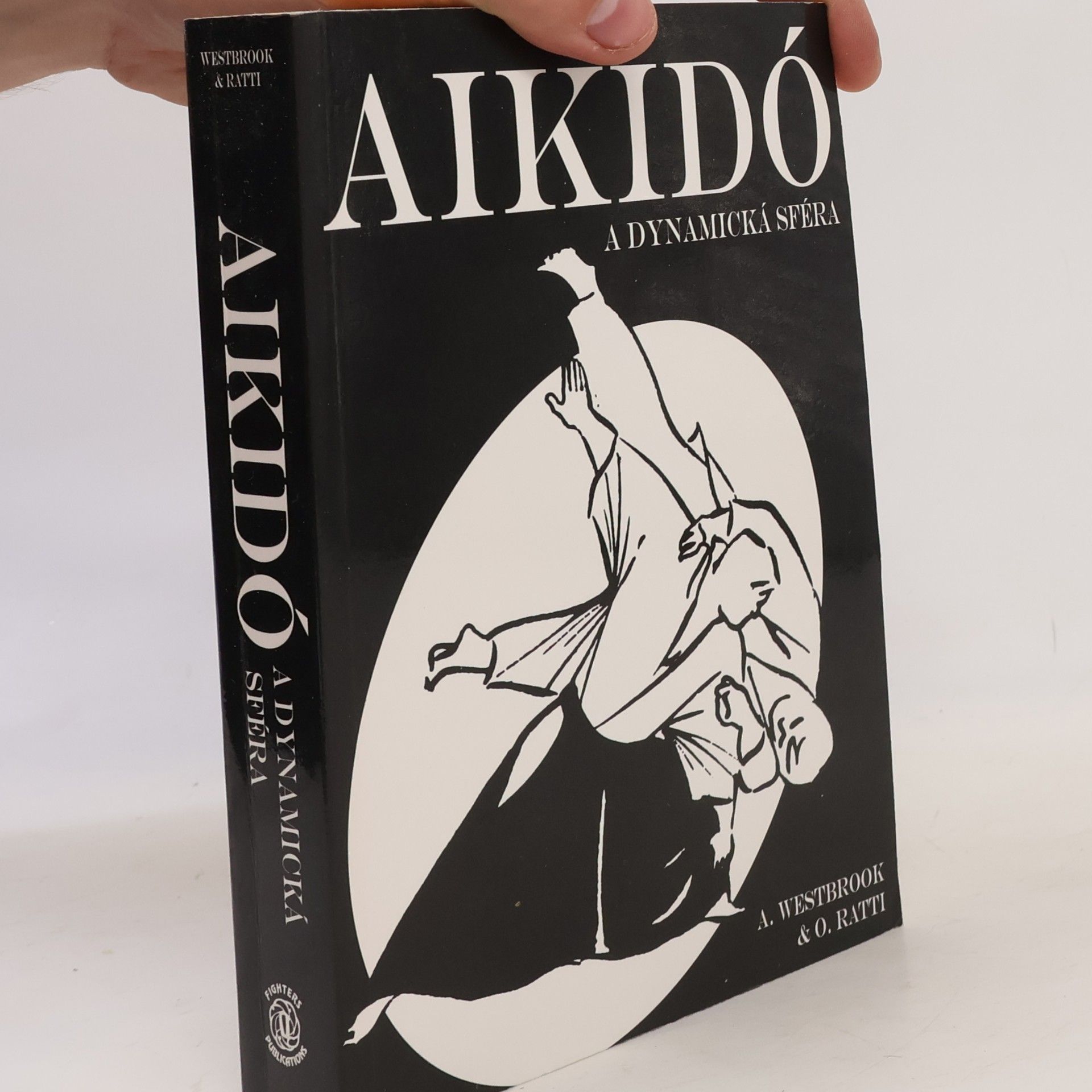 Aikidó a dynamická sféra