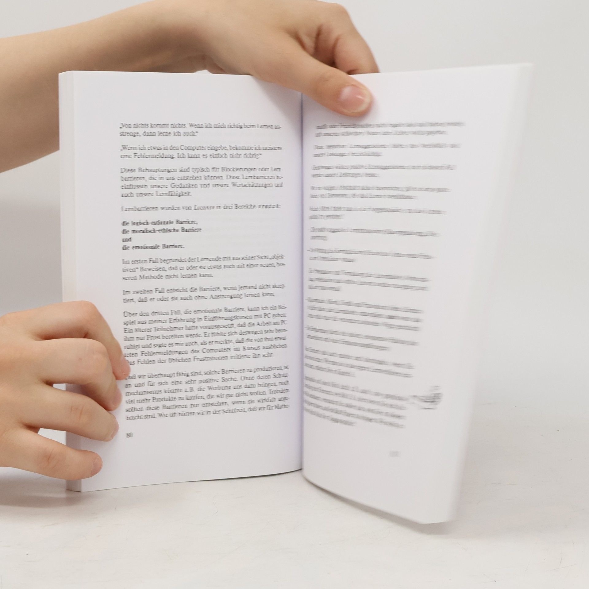 Marisa Nikol VDI-Buch: Superlearning für Ingenieure und andere Führungskräfte