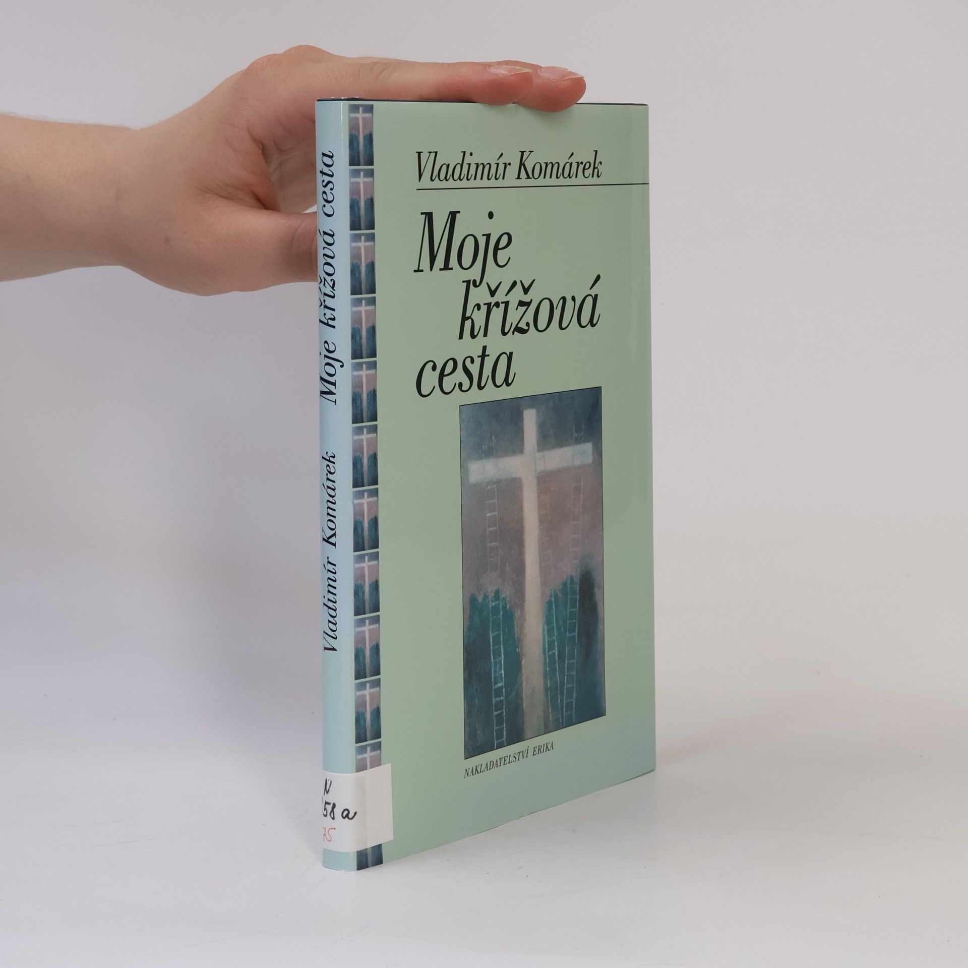 Moje křížová cesta