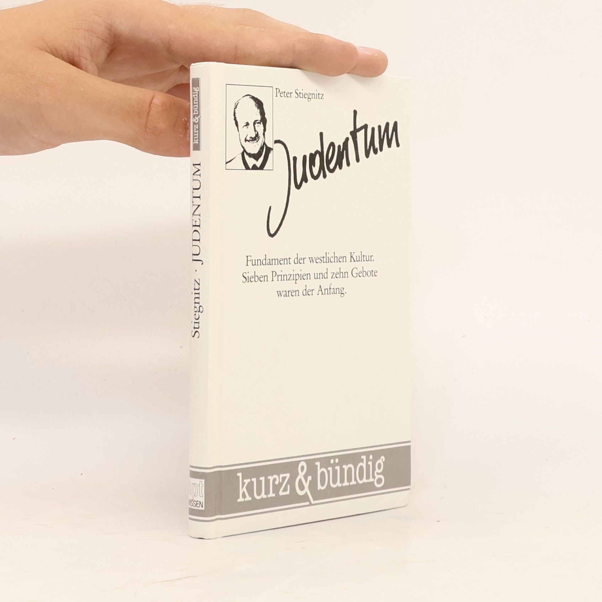 Das Judentum