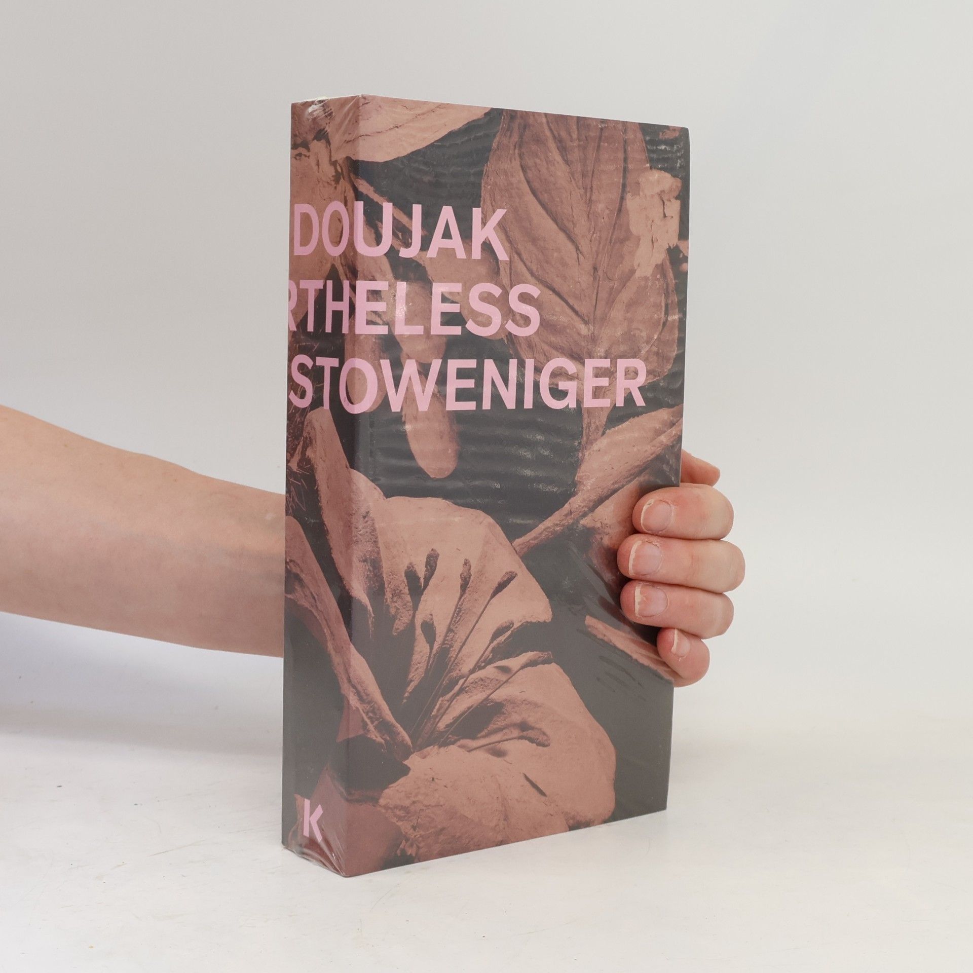 Ines Doujak
