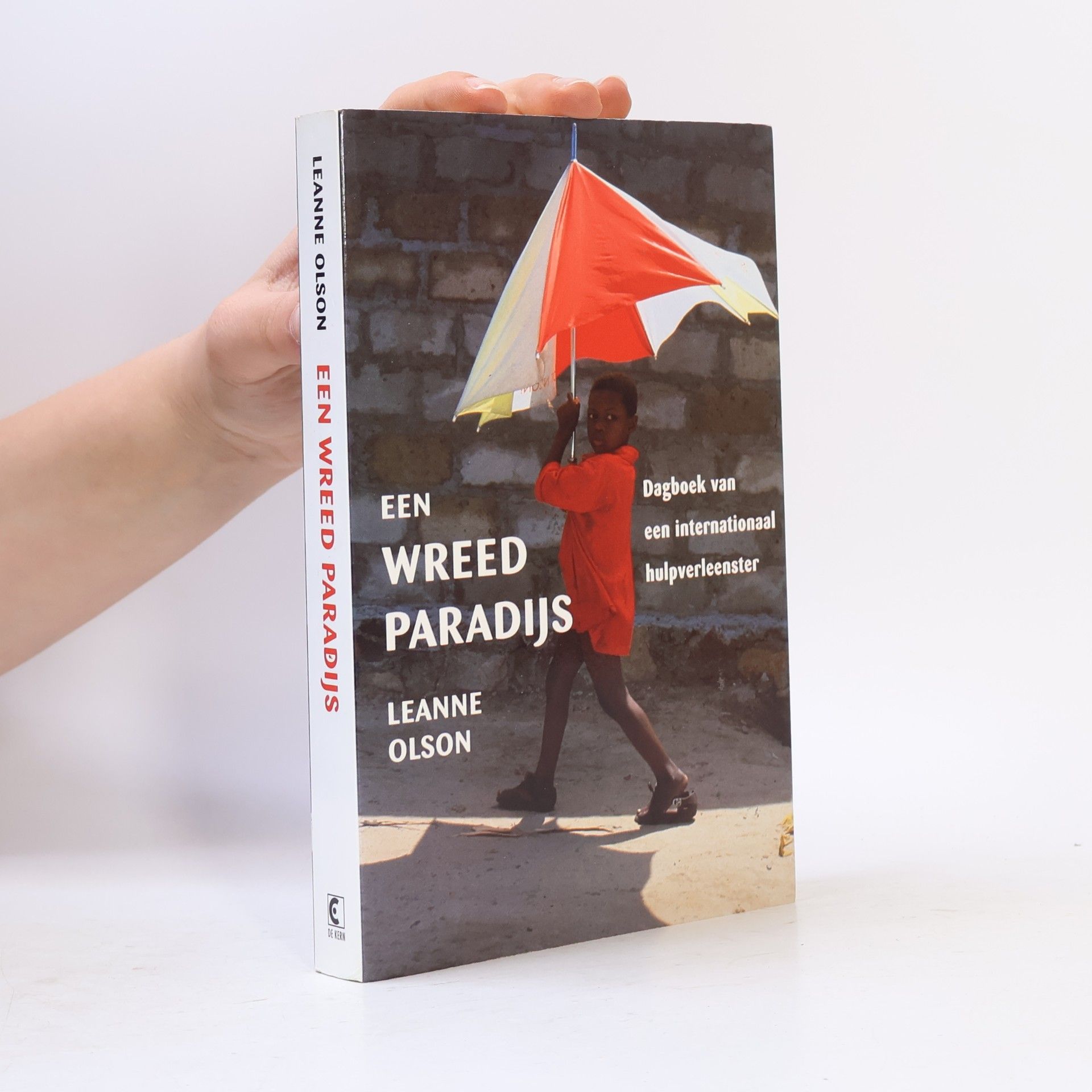 Henriëtte Wilhelmina Havelaar Een wreed paradijs