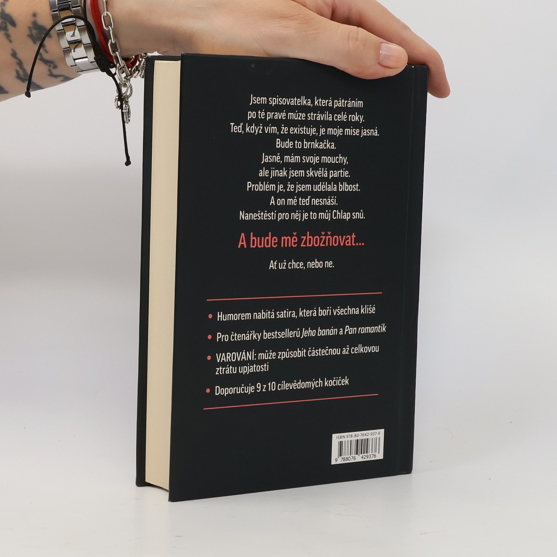 Kim Jones Chlap snů