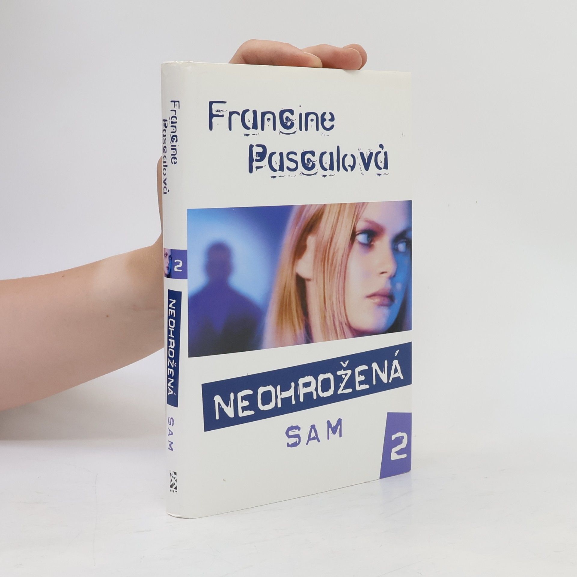 Neohrožená Sam 2