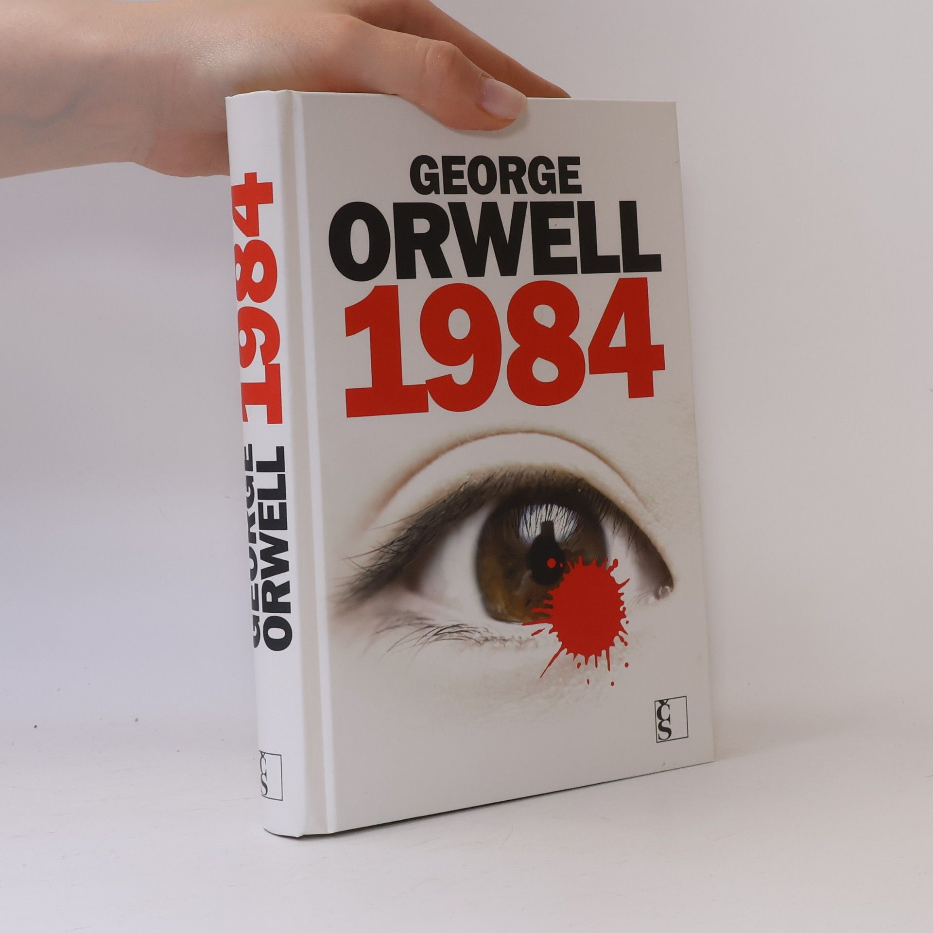 George Orwell 1984