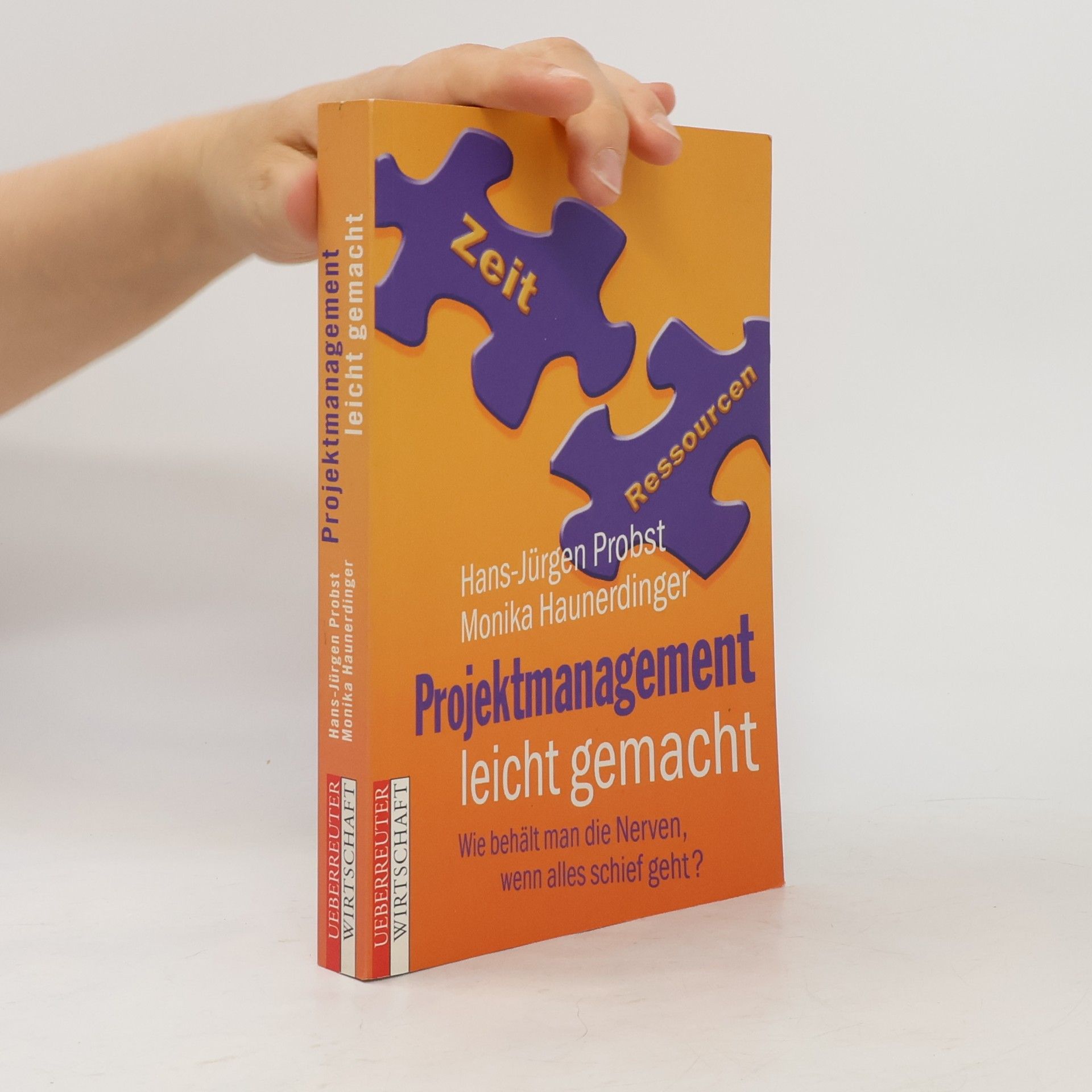 Projektmanagement leicht gemacht