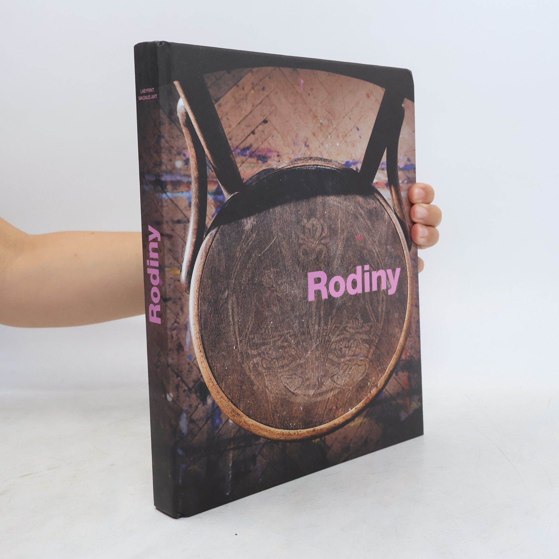 Various authors Rodiny