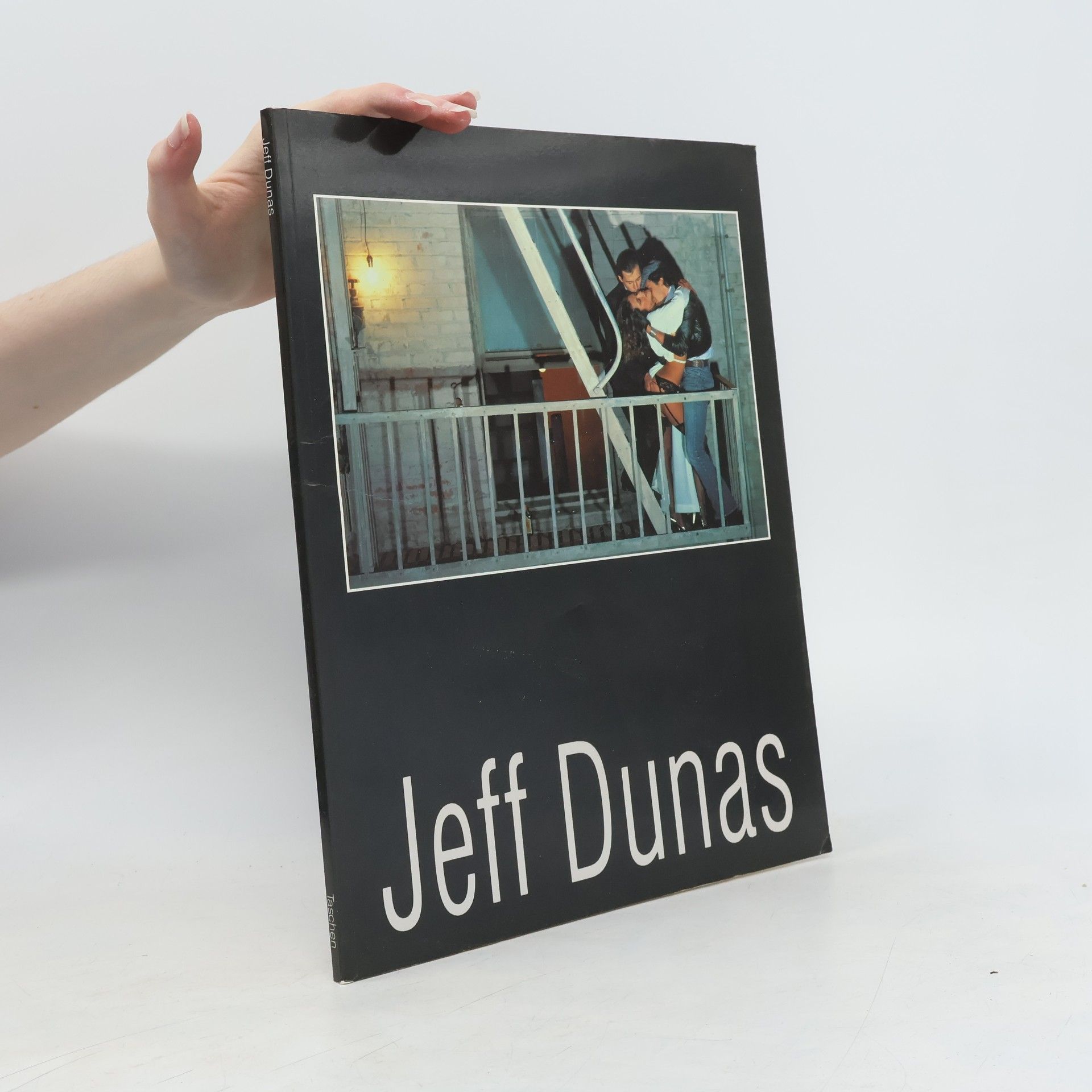 Jeff Dunas Jeff Dunas