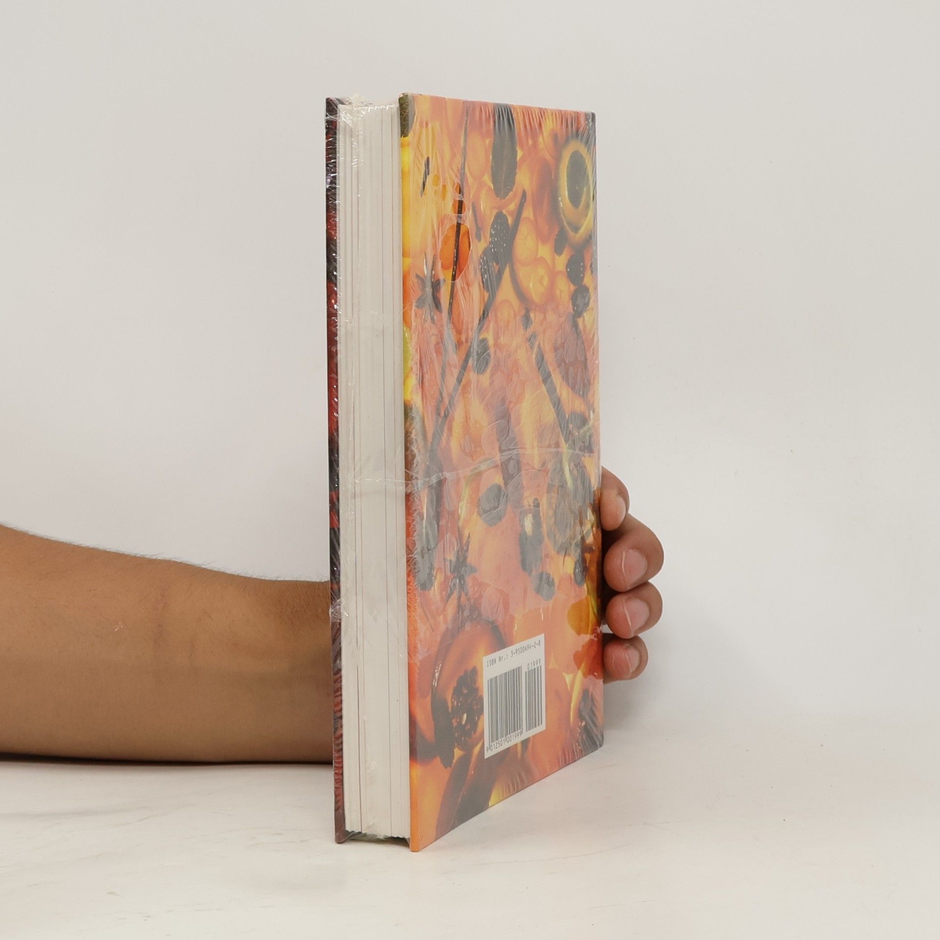 Brigitte Mramor Wiener Einkochbuch