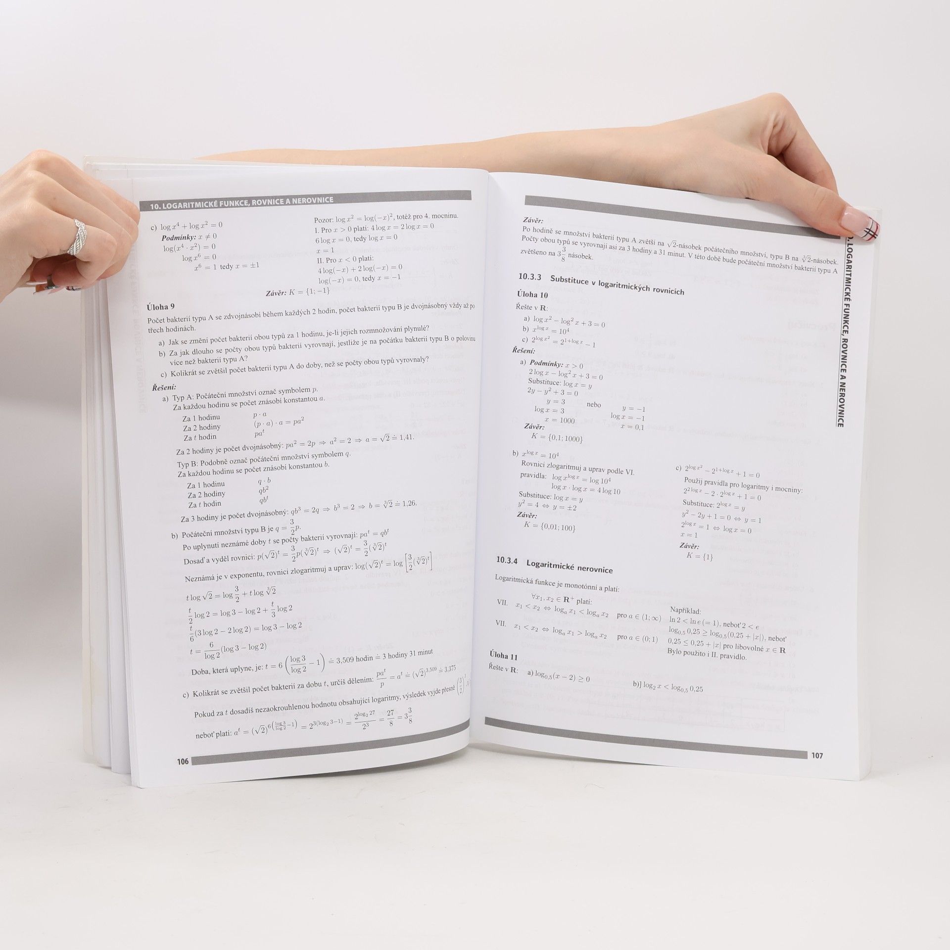 Eva Řídká Příprava na státní maturitu. Matematika