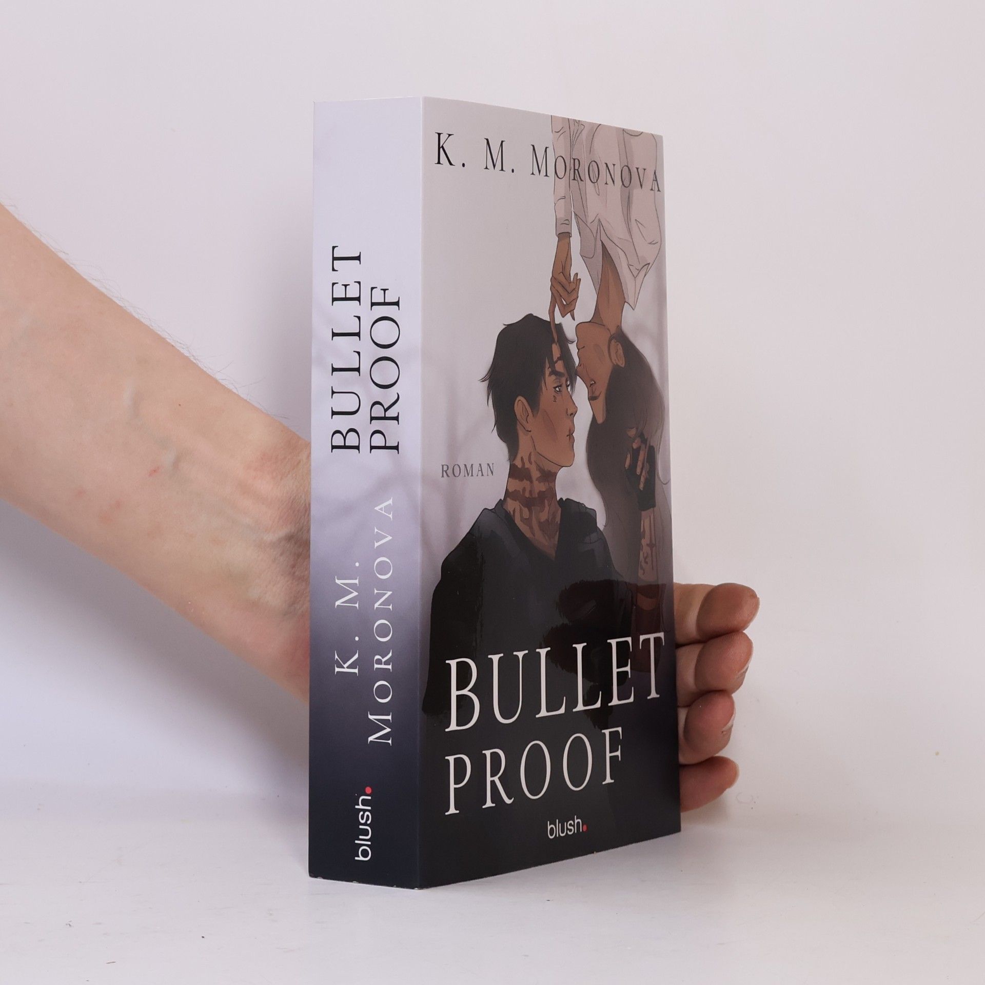 Bulletproof