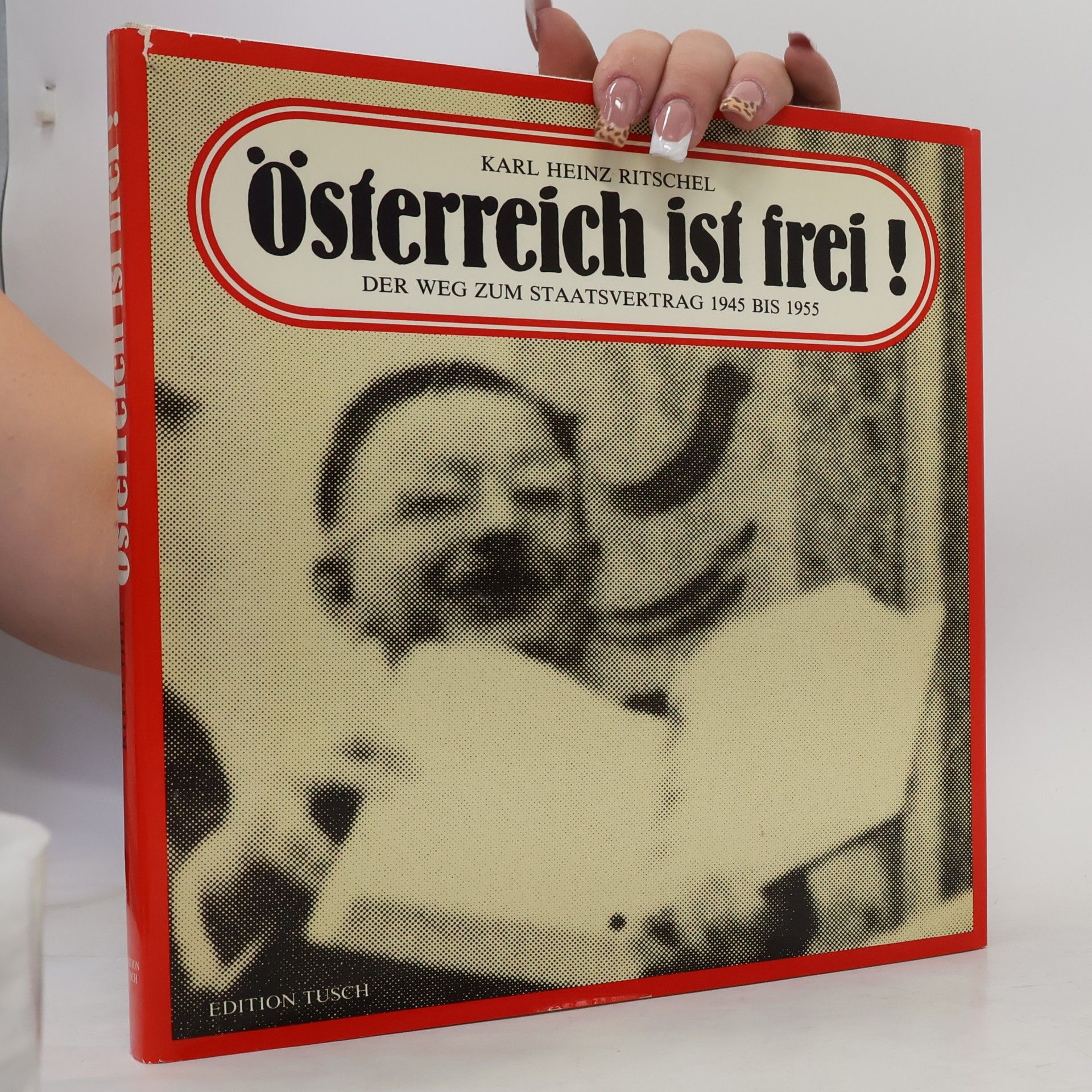Österreich ist frei!