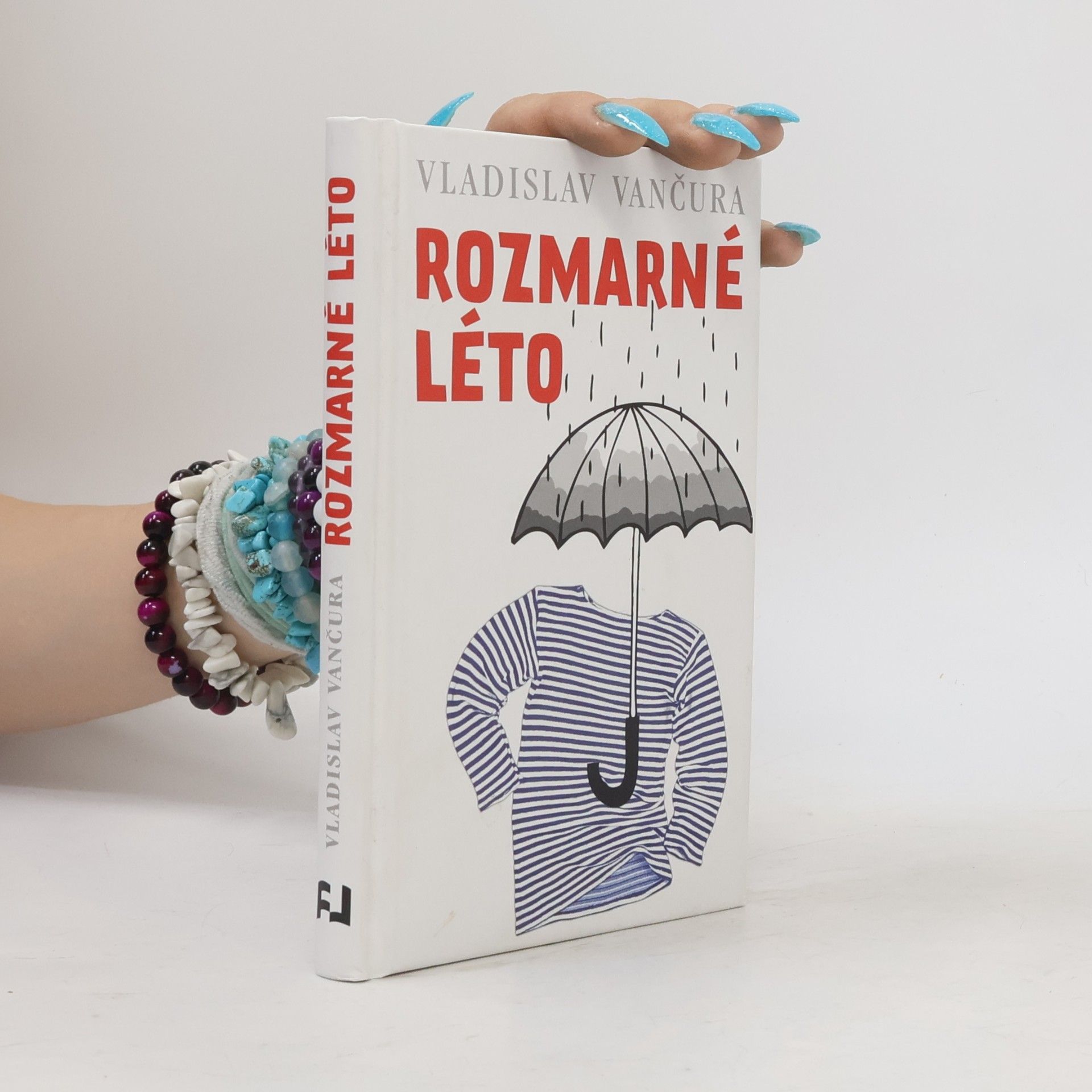 Rozmarné léto