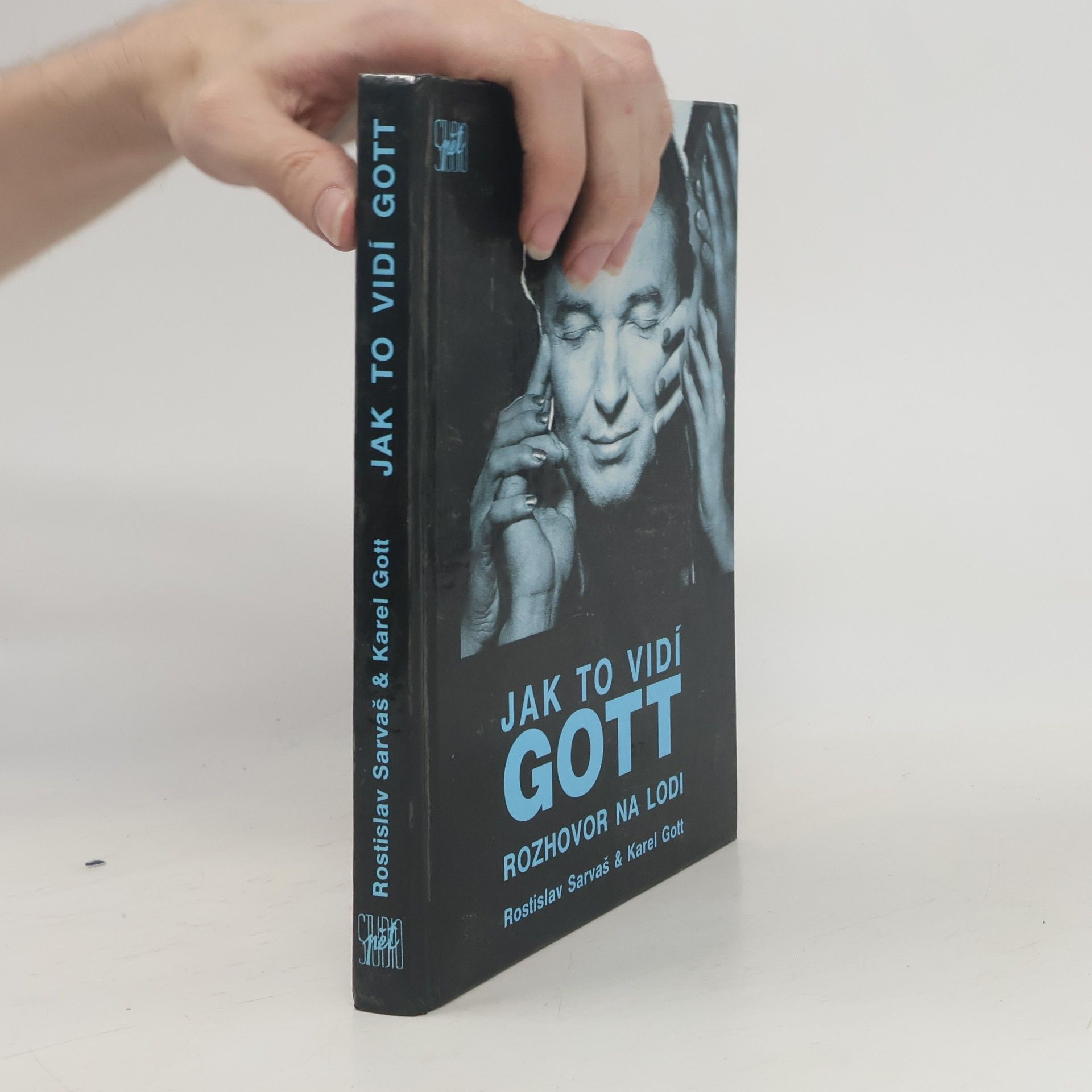 Jak to vidí Gott