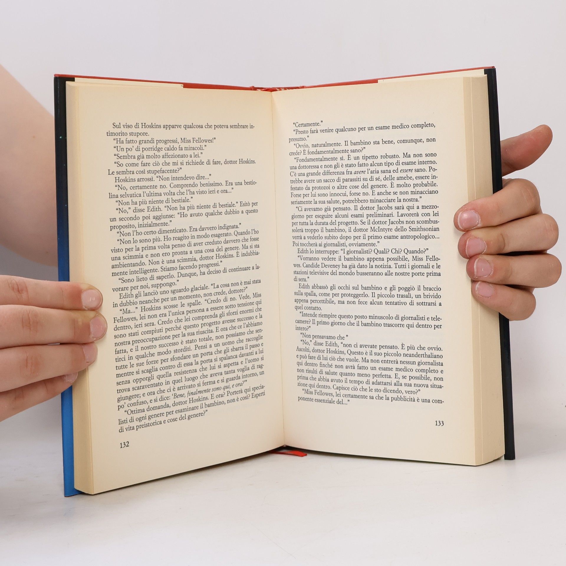 Isaac Asimov Il figlio del tempo