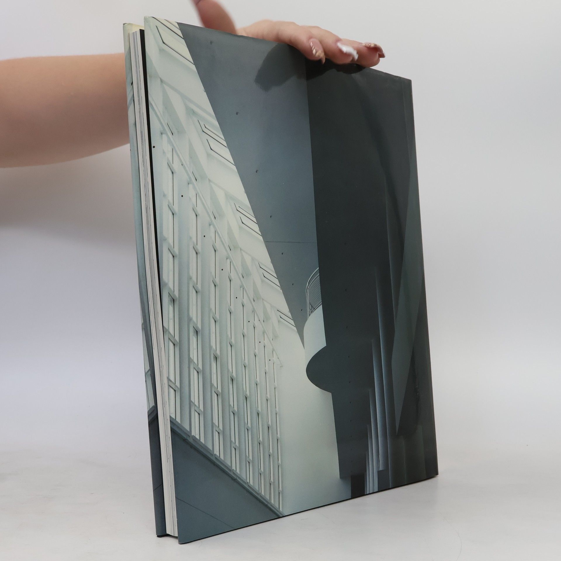 Jan Tabor Architektur und Industrie