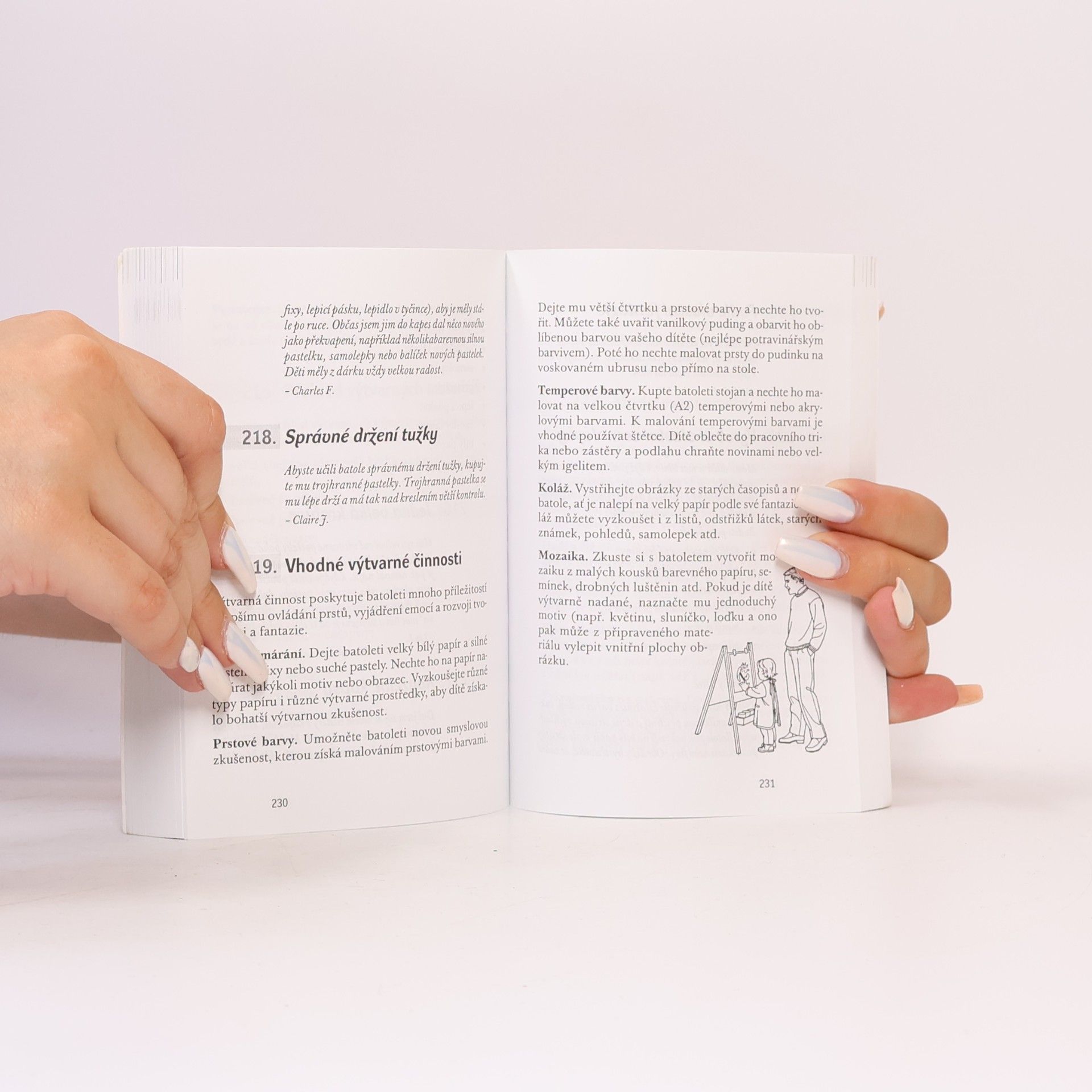 Penny Warner 333 nápadů pro život s batoletem: Osvědčené tipy a rady pro rodiče dětí ve věku od 1 do 3 let