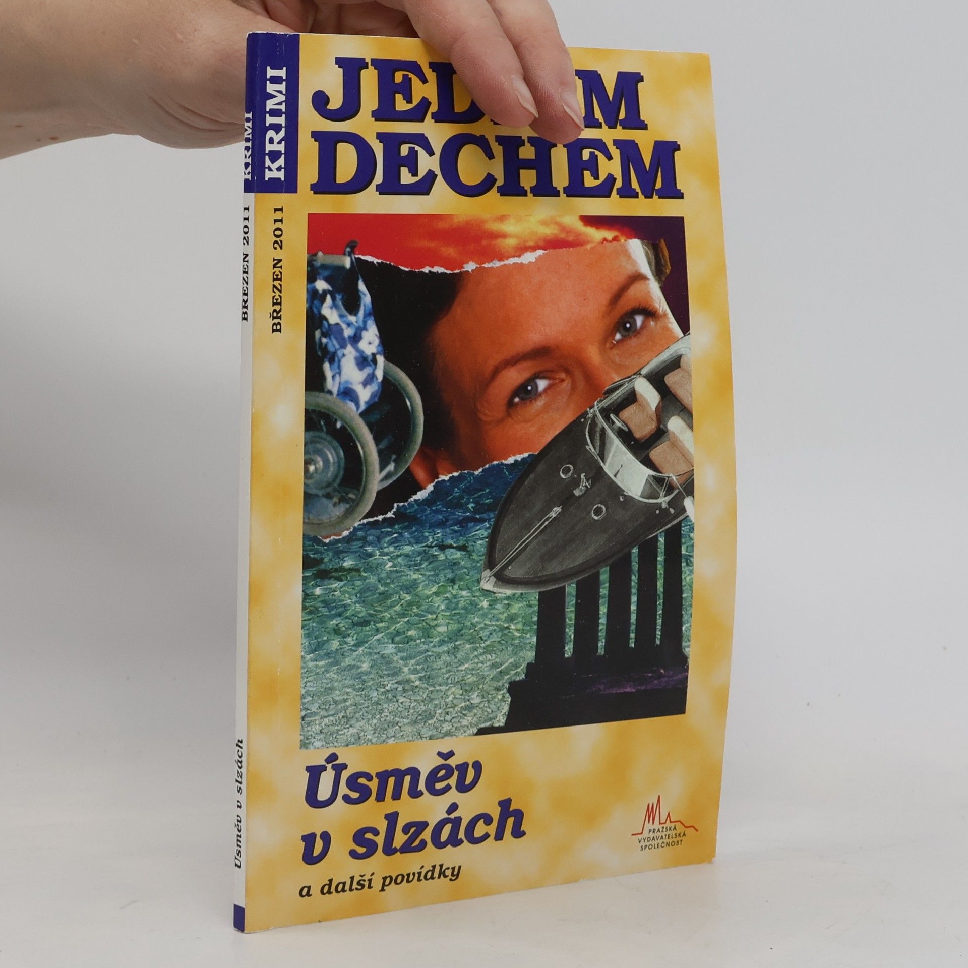 Úsměv v slzách