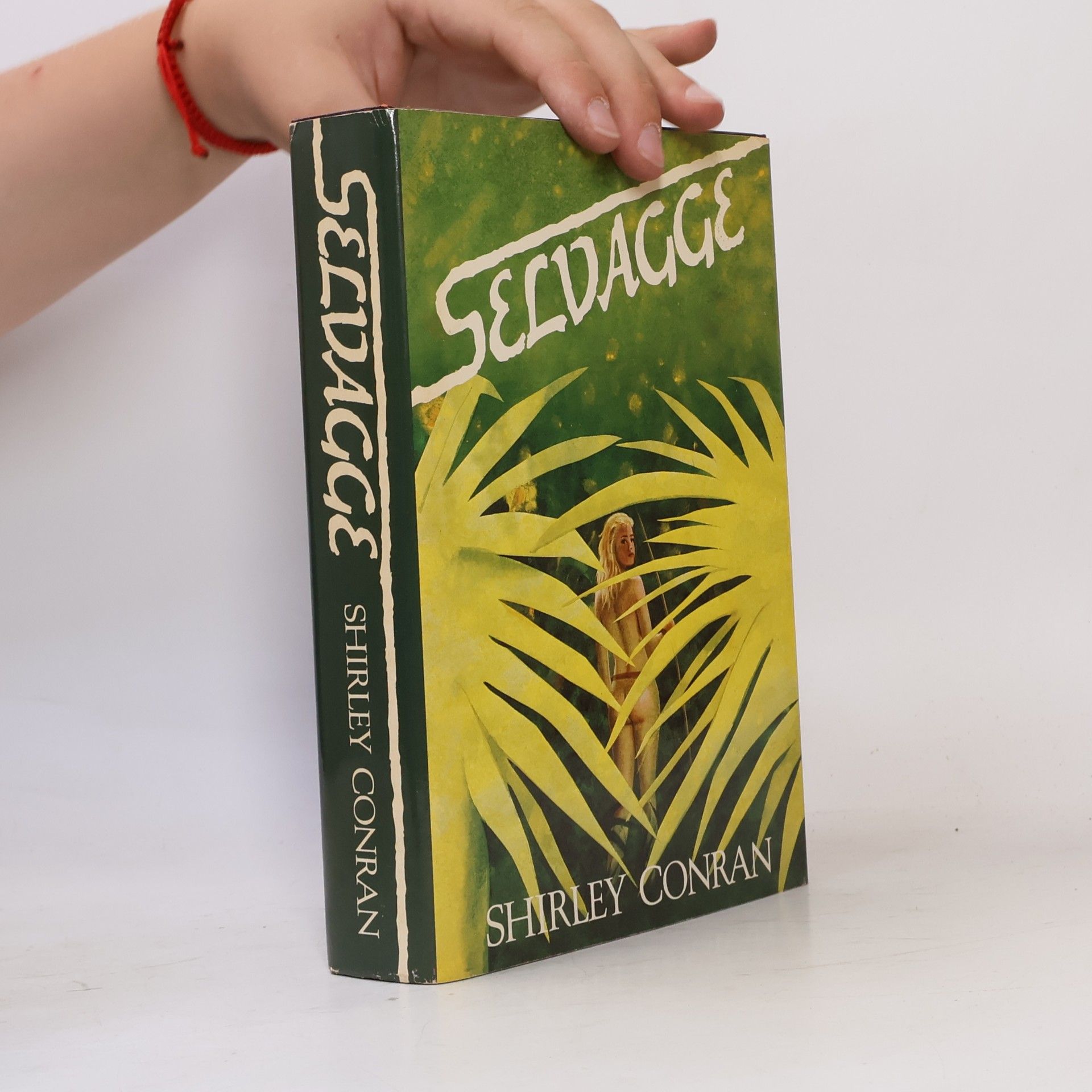 Shirley Conran Selvagge