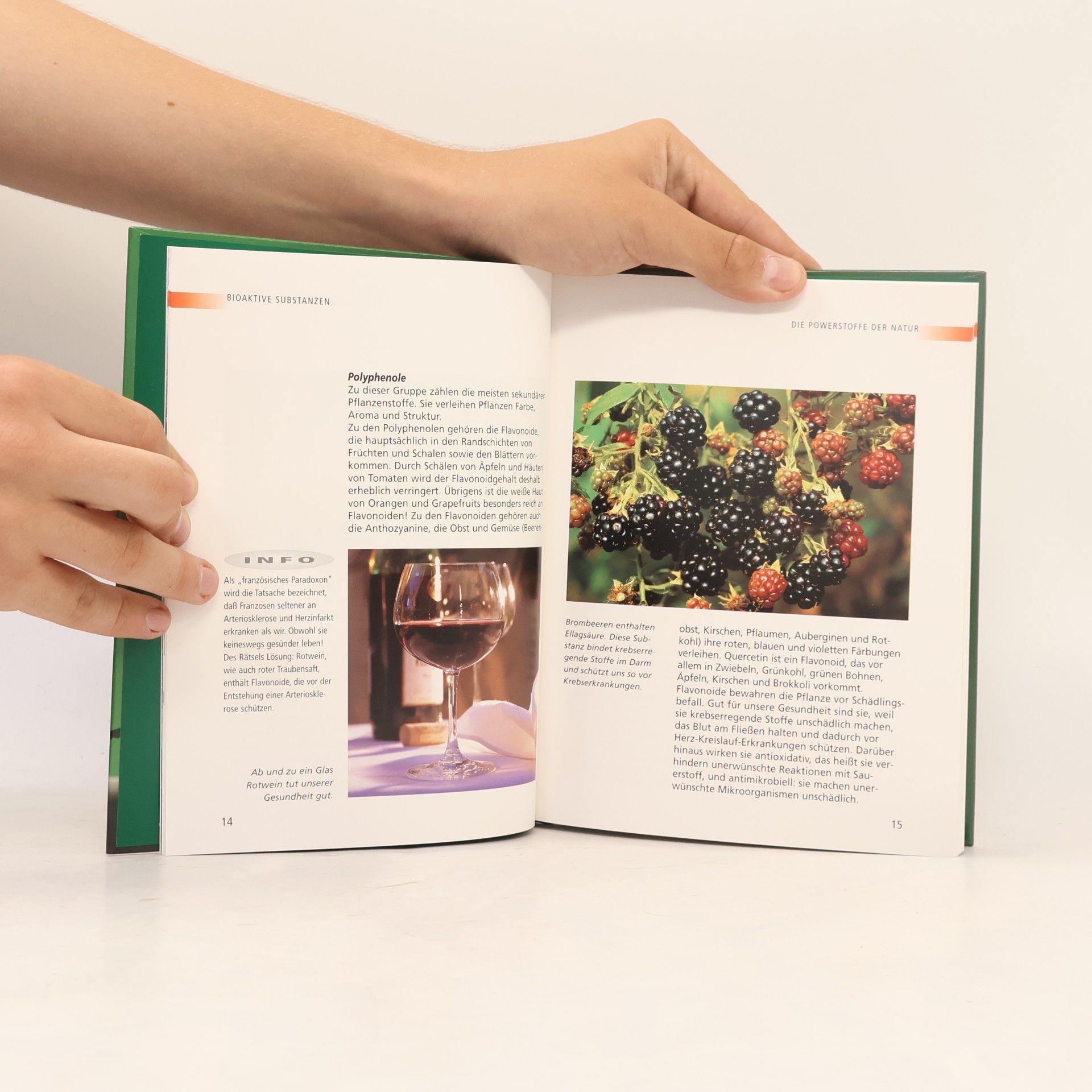 Cornelia Klaeger Das neue Bioaktiv-Kochbuch
