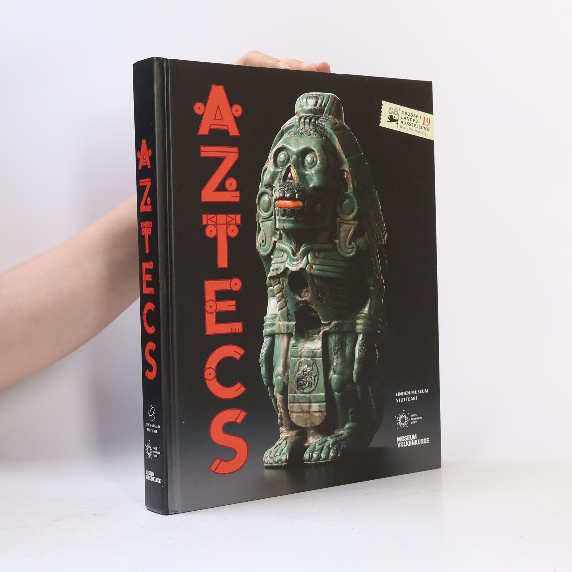 Inés de Castro Aztecs