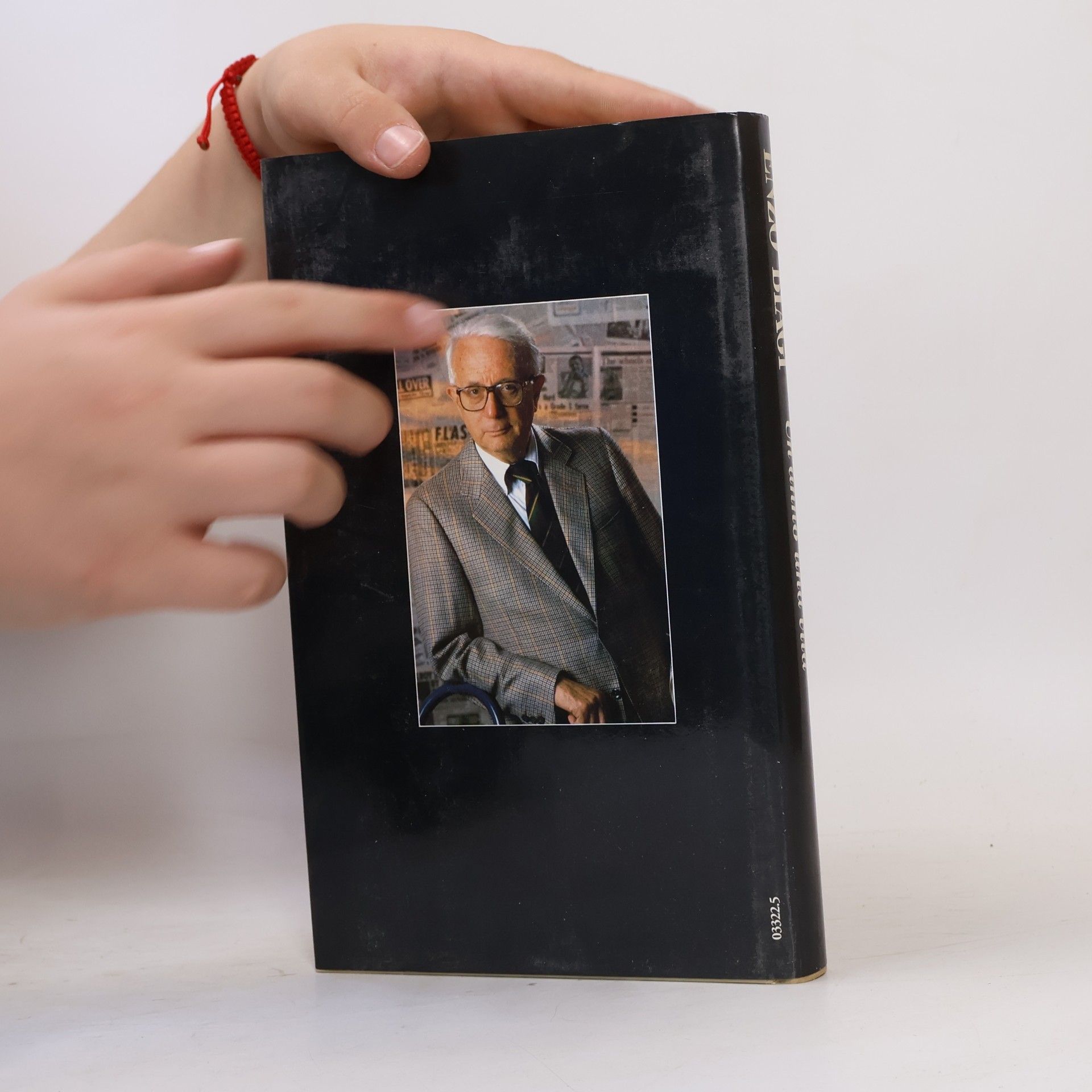 Enzo Biagi Un anno una vita