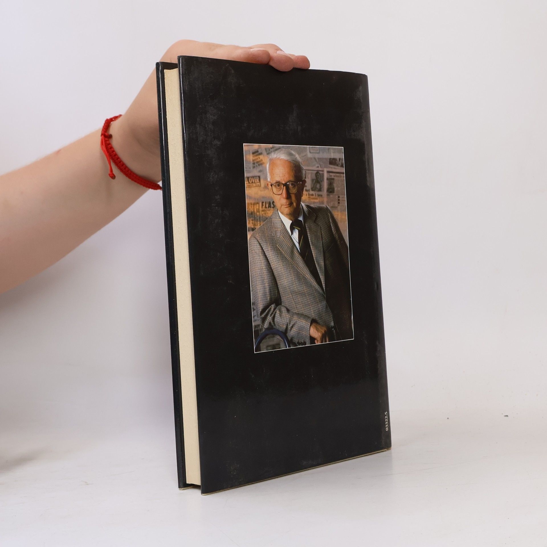 Enzo Biagi Un anno una vita