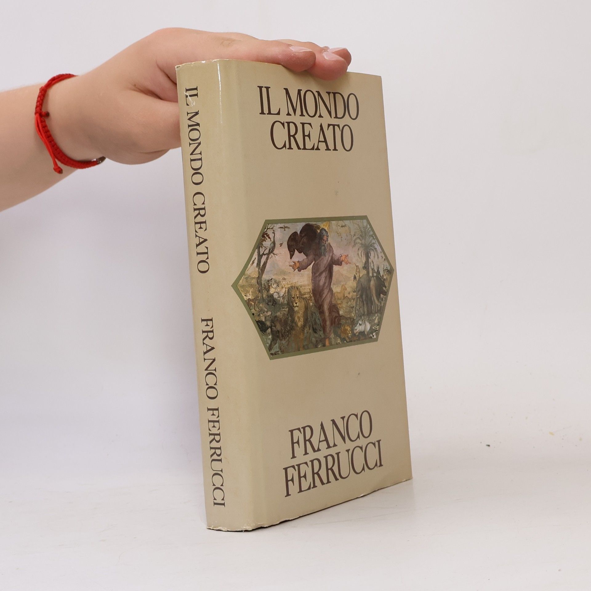 Il mondo creato