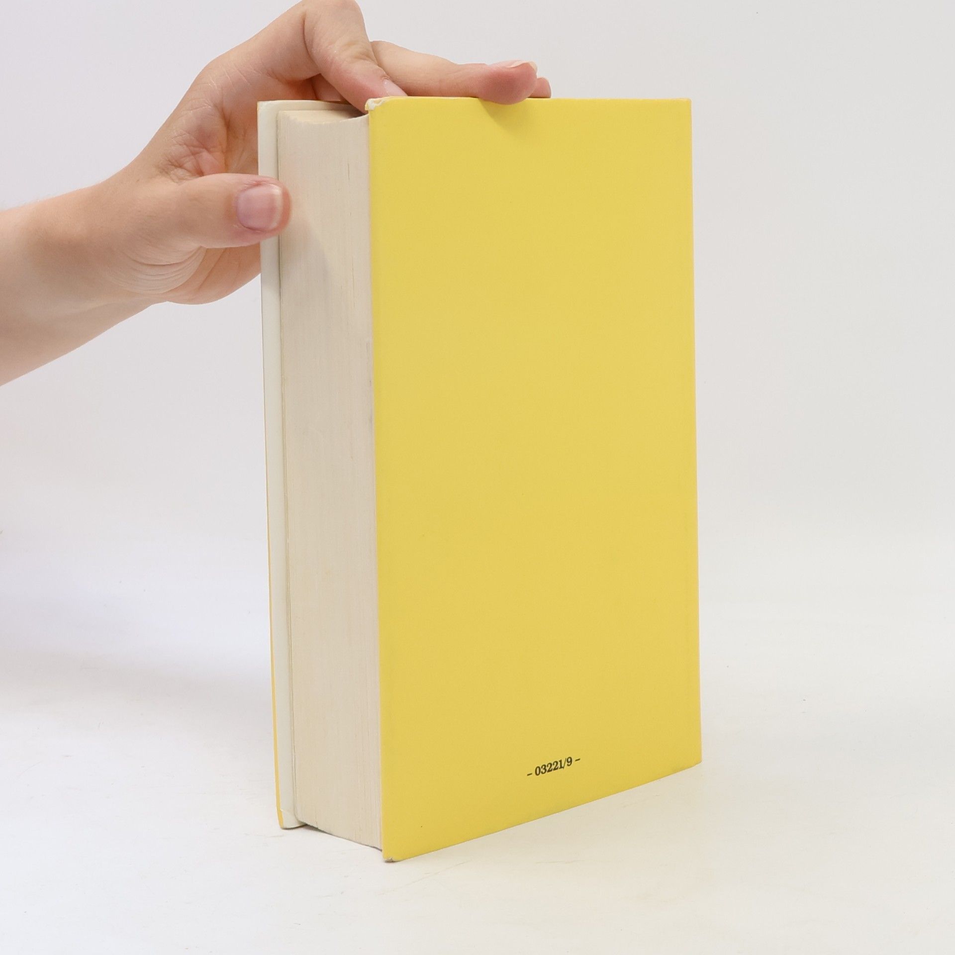 Hans-Ulrich Horster Suchkind 312