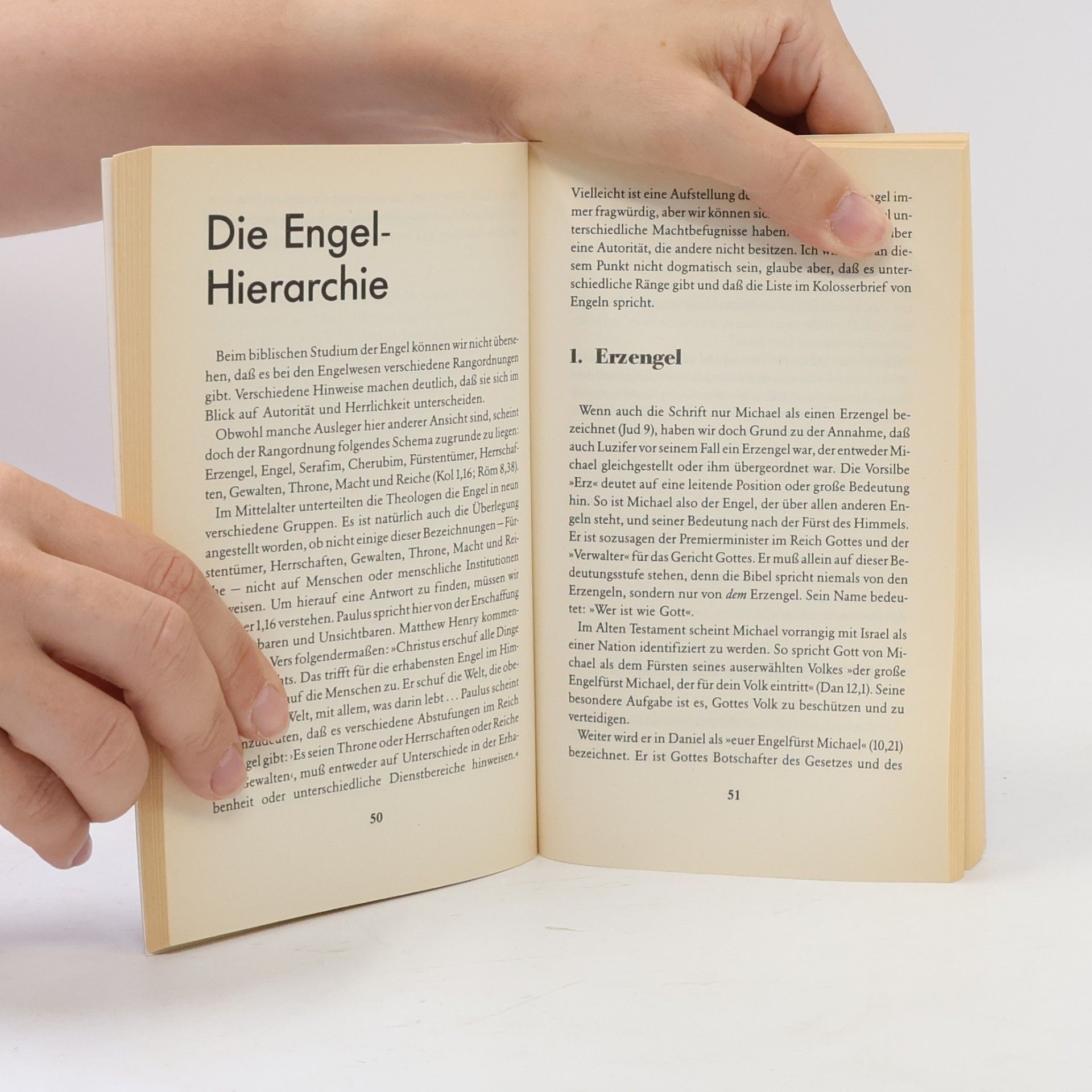 Billy Graham Engel - Gottes Geheimagenten