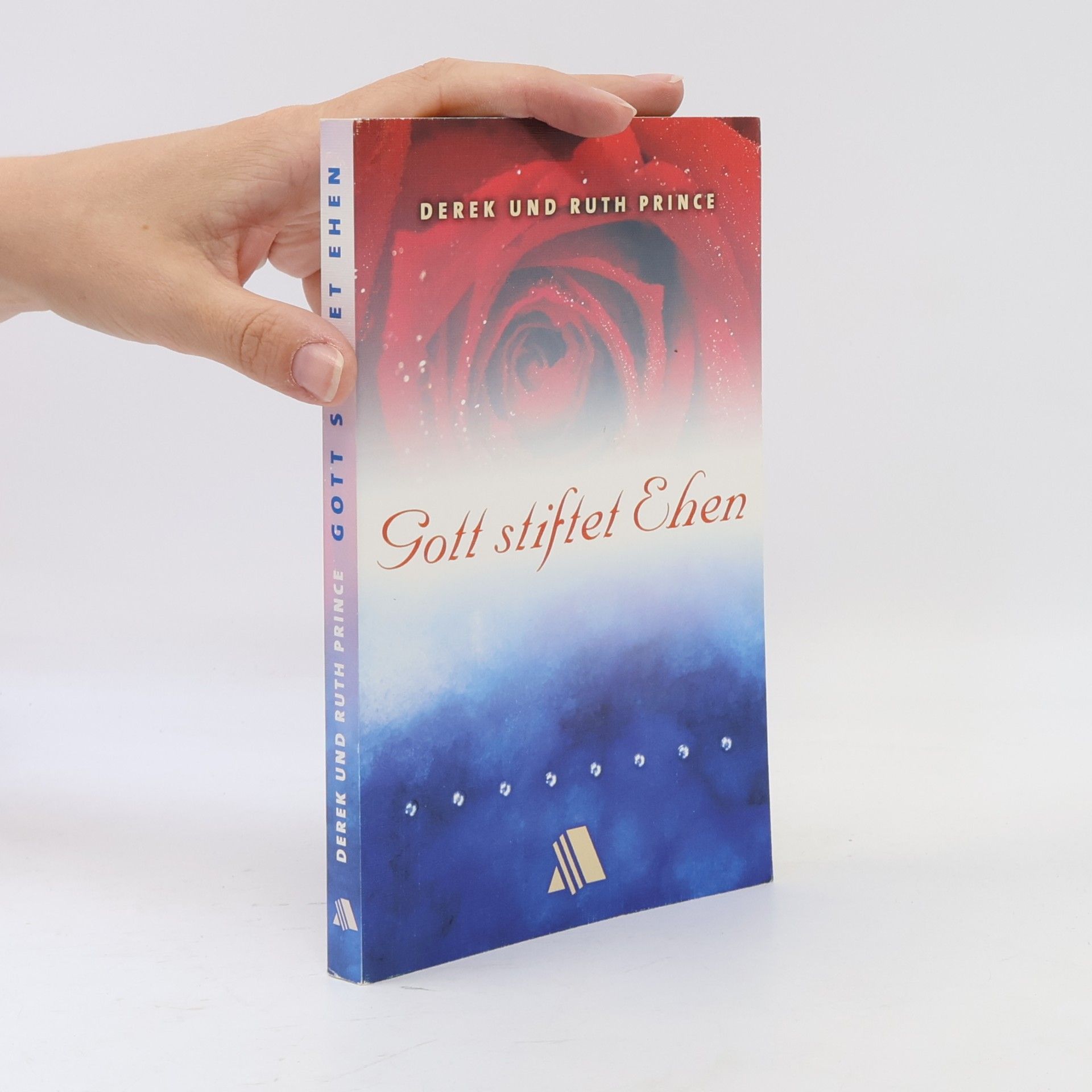 Derek Prince Gott stiftet Ehen